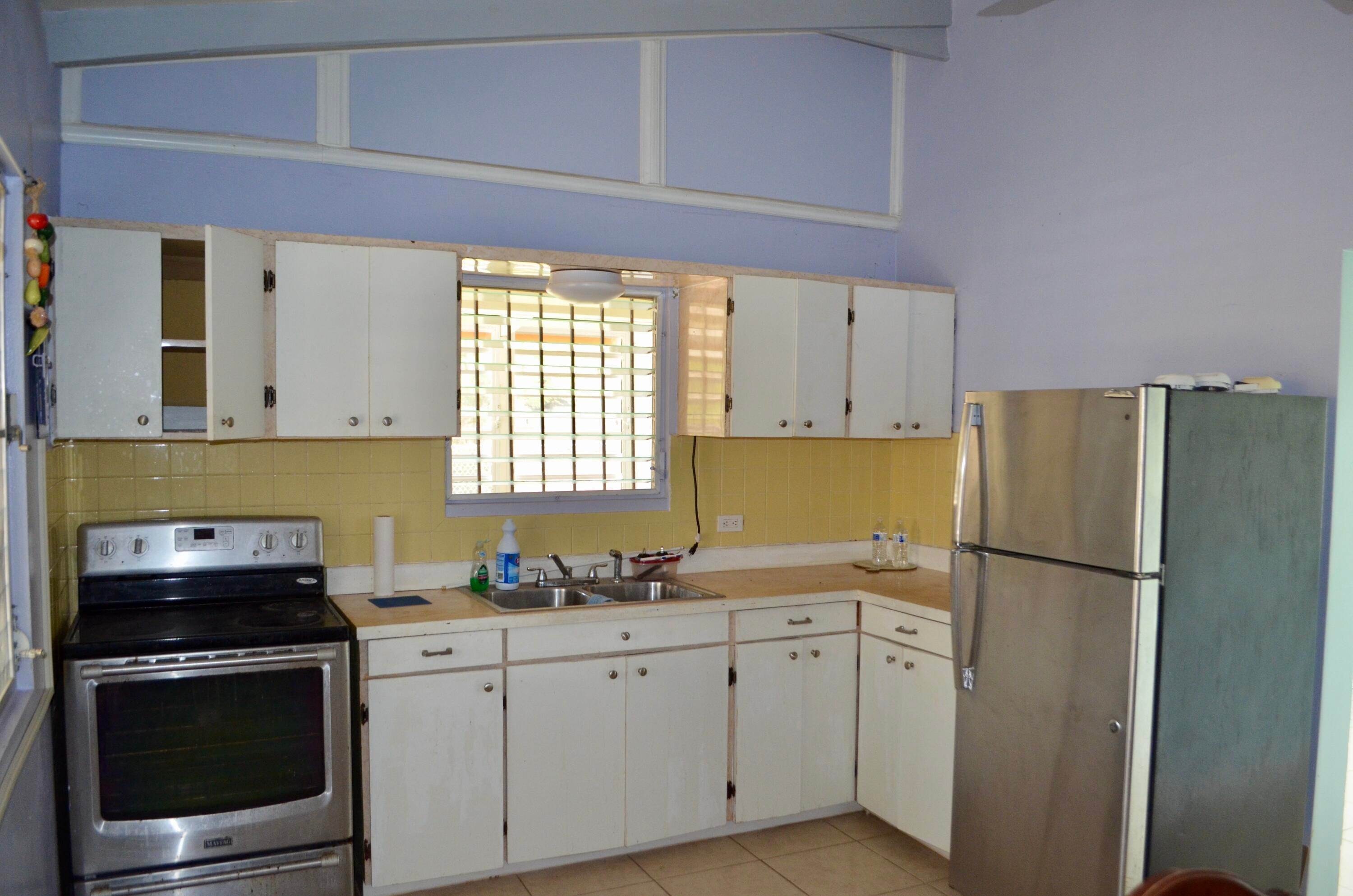 6. Single Family Homes for Sale at 87-R Whim (Two Will) WE St Croix, Virgin Islands 00840 United States Virgin Islands