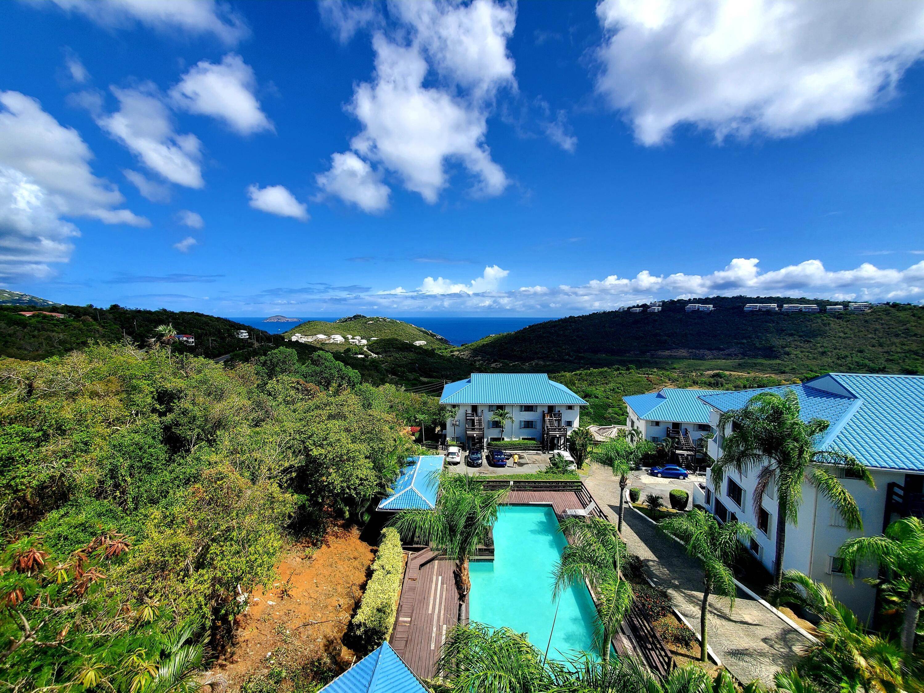 Condominiums for Sale at 8 Wintberg GNS St Thomas, Virgin Islands 00802 United States Virgin Islands