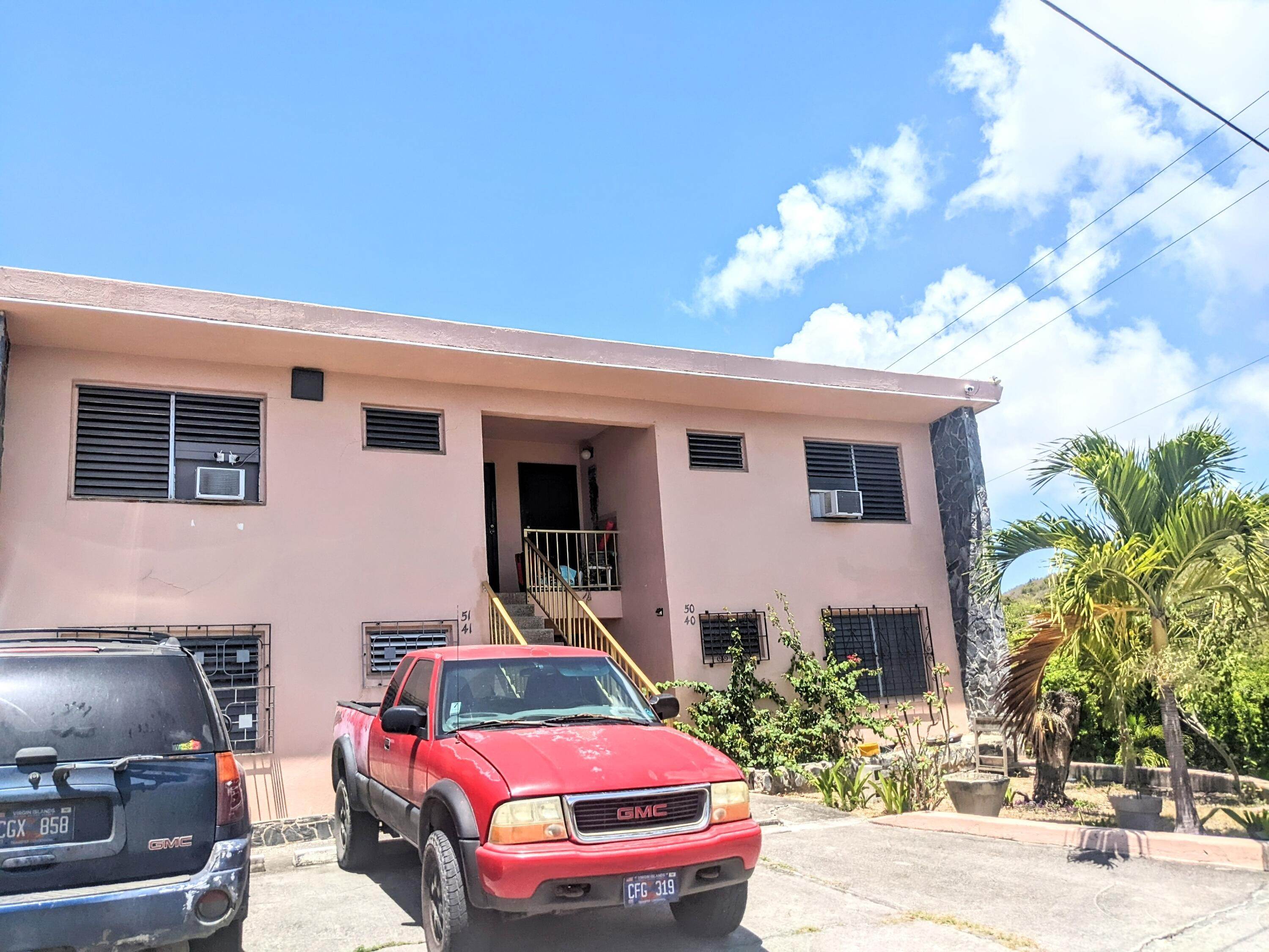 12. Condominiums for Sale at 50 St. John QU St Croix, Virgin Islands 00820 United States Virgin Islands