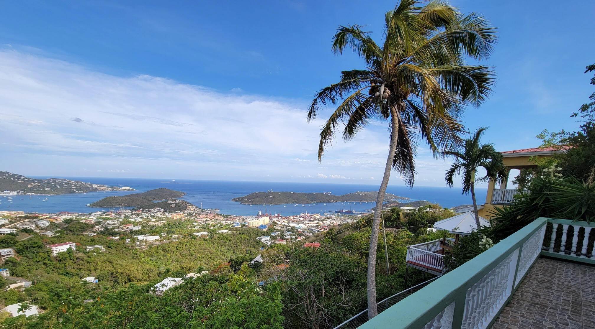 2. Multi-Family Homes at 9 Upper John Dunko LNS St Thomas, Virgin Islands 00802 United States Virgin Islands