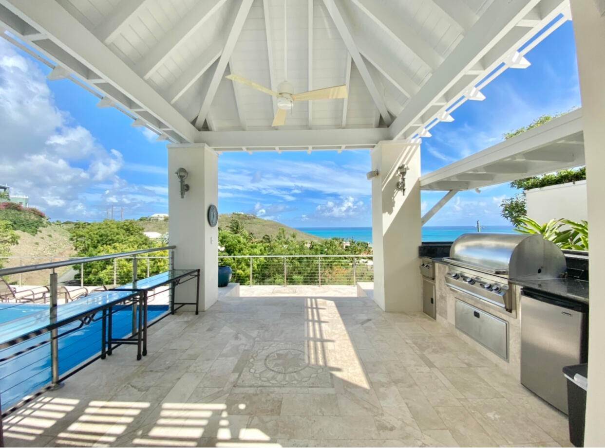 12. Single Family Homes for Sale at 109 Anna's Hope EA St Croix, Virgin Islands 00820 United States Virgin Islands