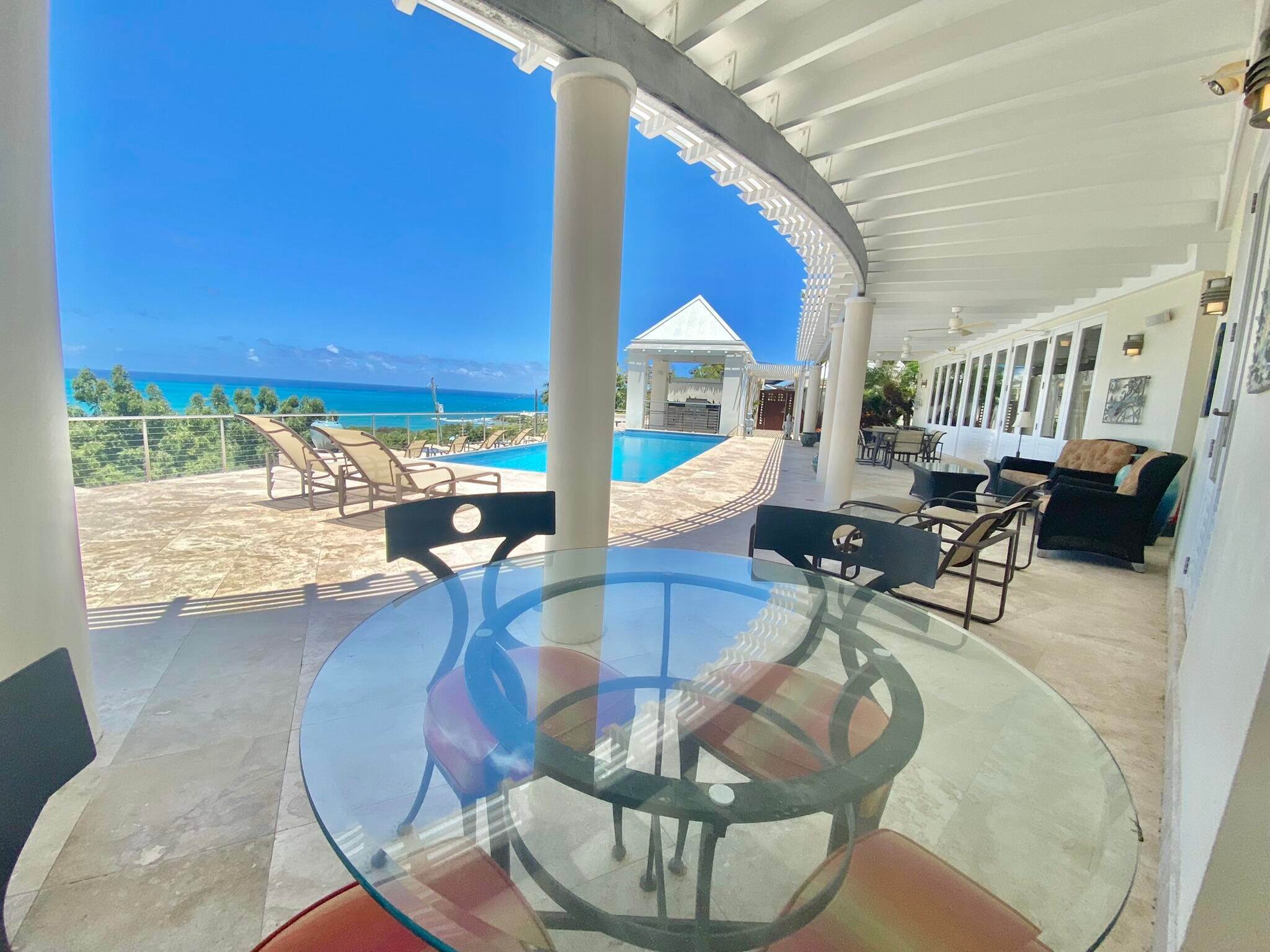 20. Single Family Homes for Sale at 109 Anna's Hope EA St Croix, Virgin Islands 00820 United States Virgin Islands