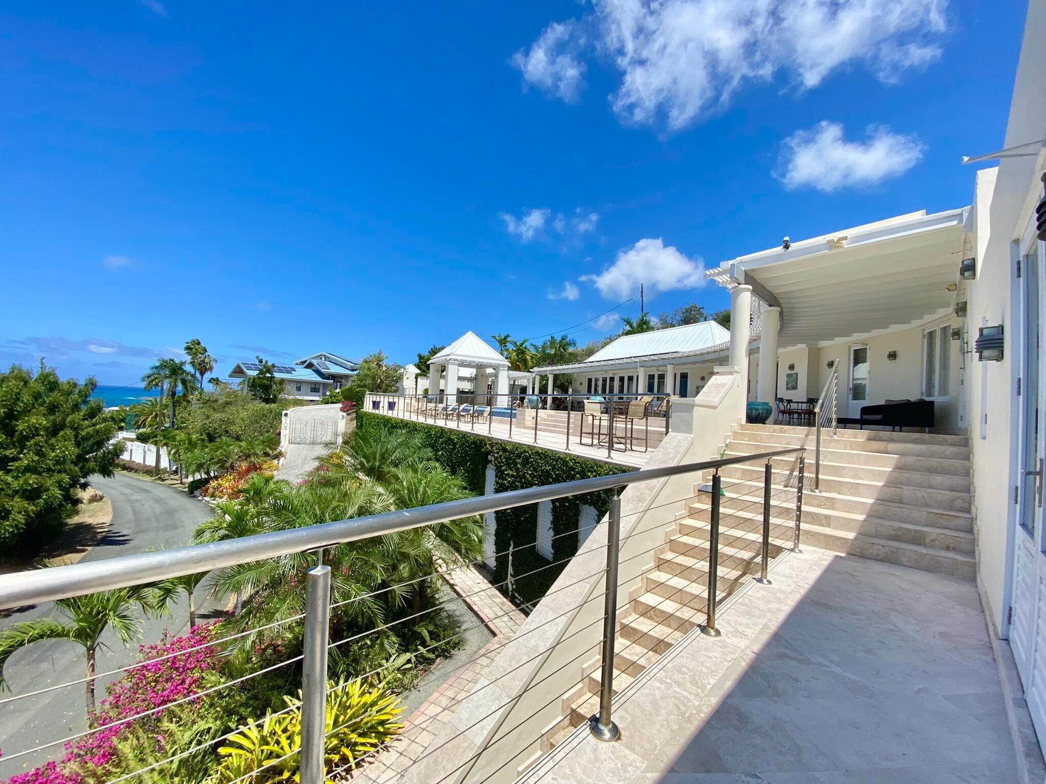 43. Single Family Homes for Sale at 109 Anna's Hope EA St Croix, Virgin Islands 00820 United States Virgin Islands