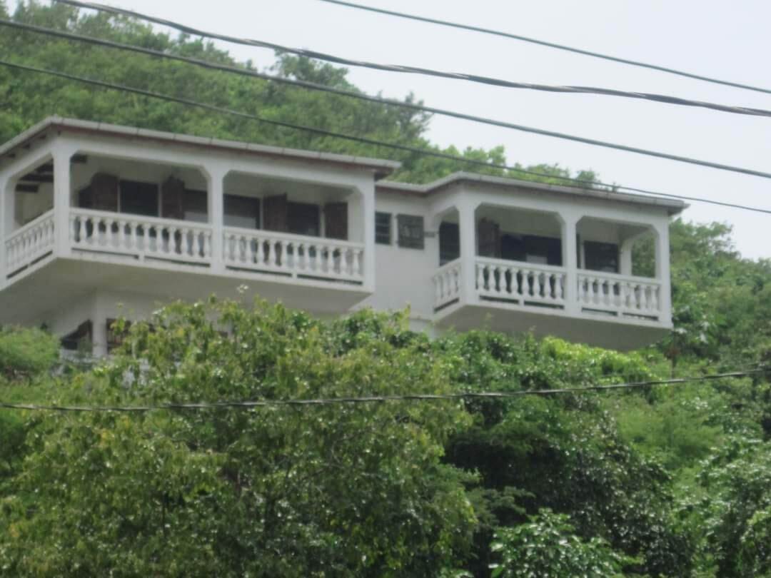 Multi-Family Homes for Sale at 3G-29 Bovoni FB St Thomas, Virgin Islands 00802 United States Virgin Islands