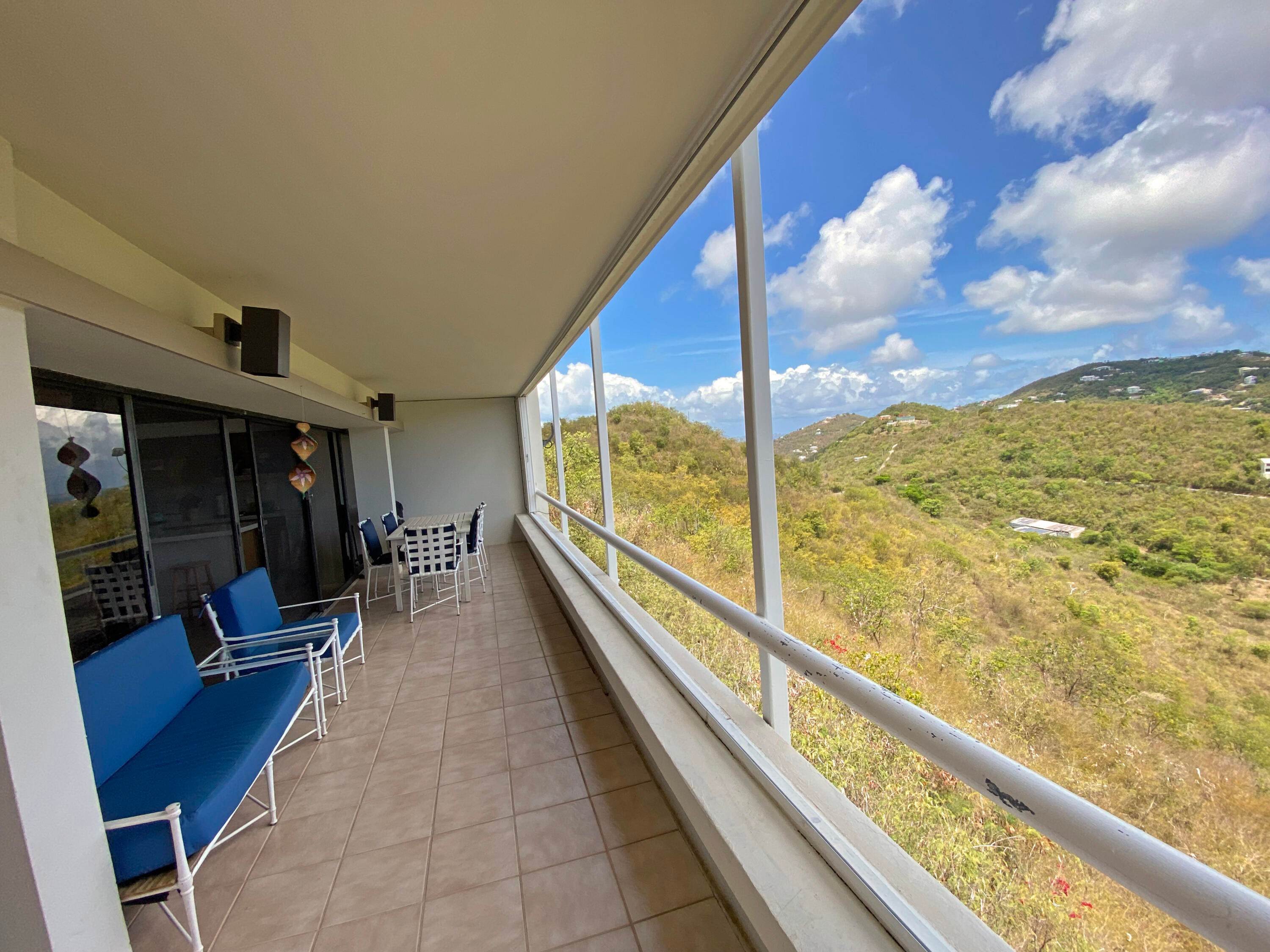 Condominiums for Sale at 69 L Lovenlund GNS St Thomas, Virgin Islands 00802 United States Virgin Islands
