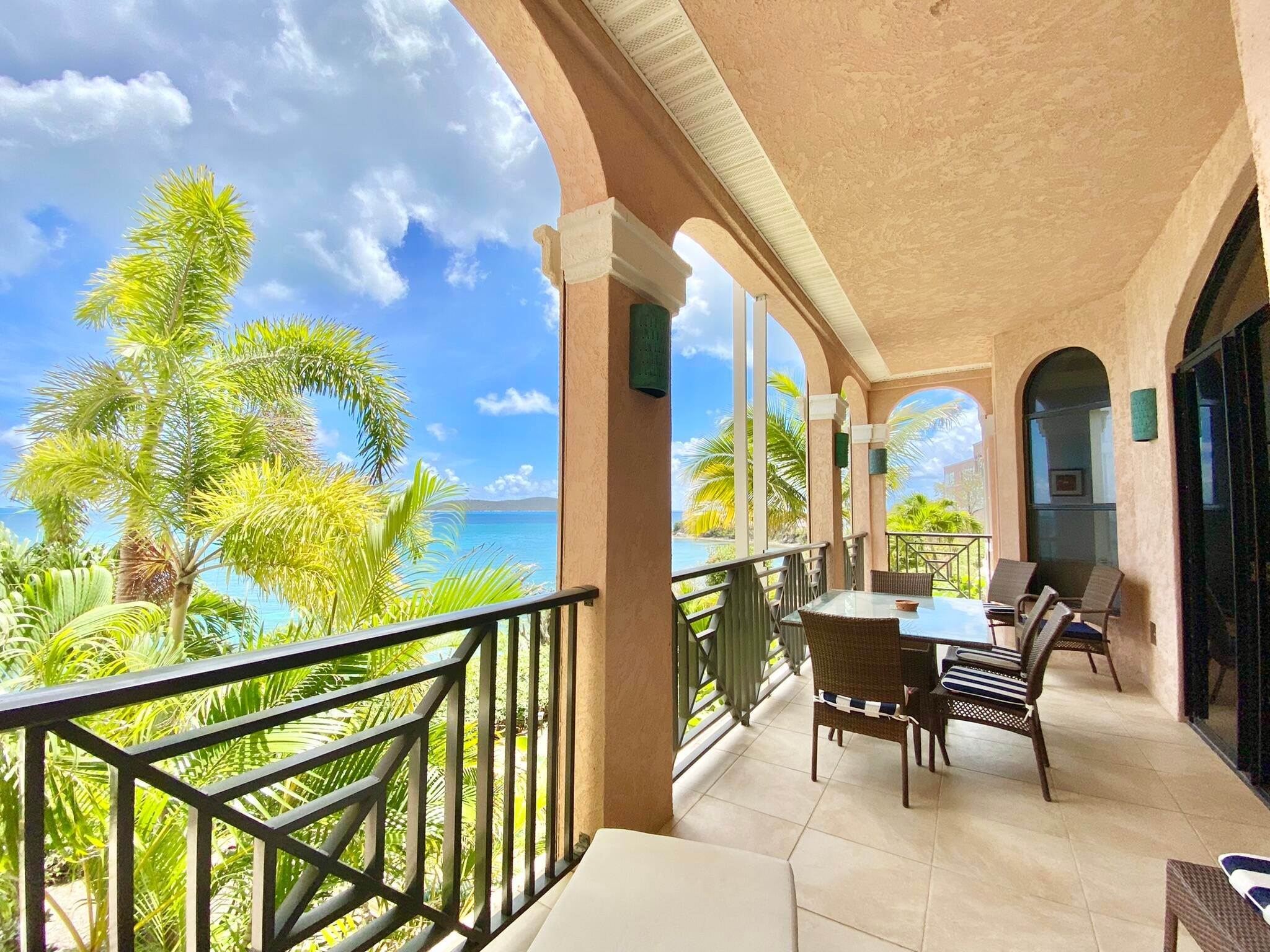 3. Condominiums for Sale at 314 Coakley Bay EA St Croix, Virgin Islands 00820 United States Virgin Islands