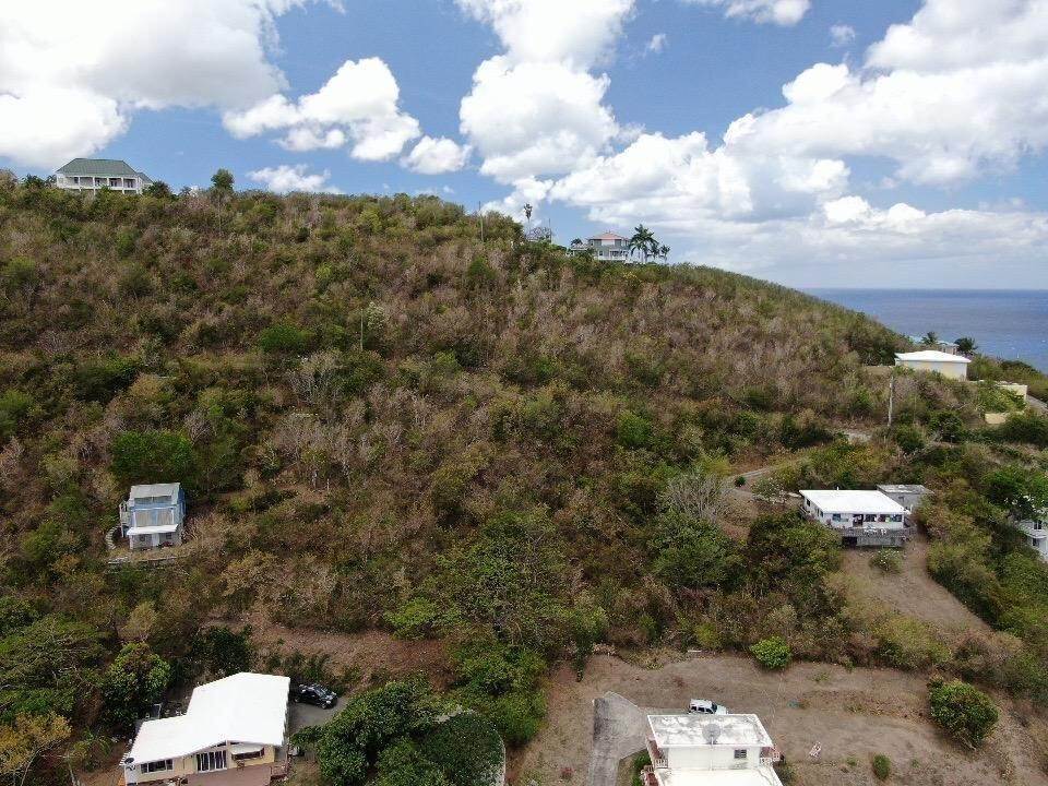 2. Land for Sale at 204 La Vallee NB St Croix, Virgin Islands 00820 United States Virgin Islands