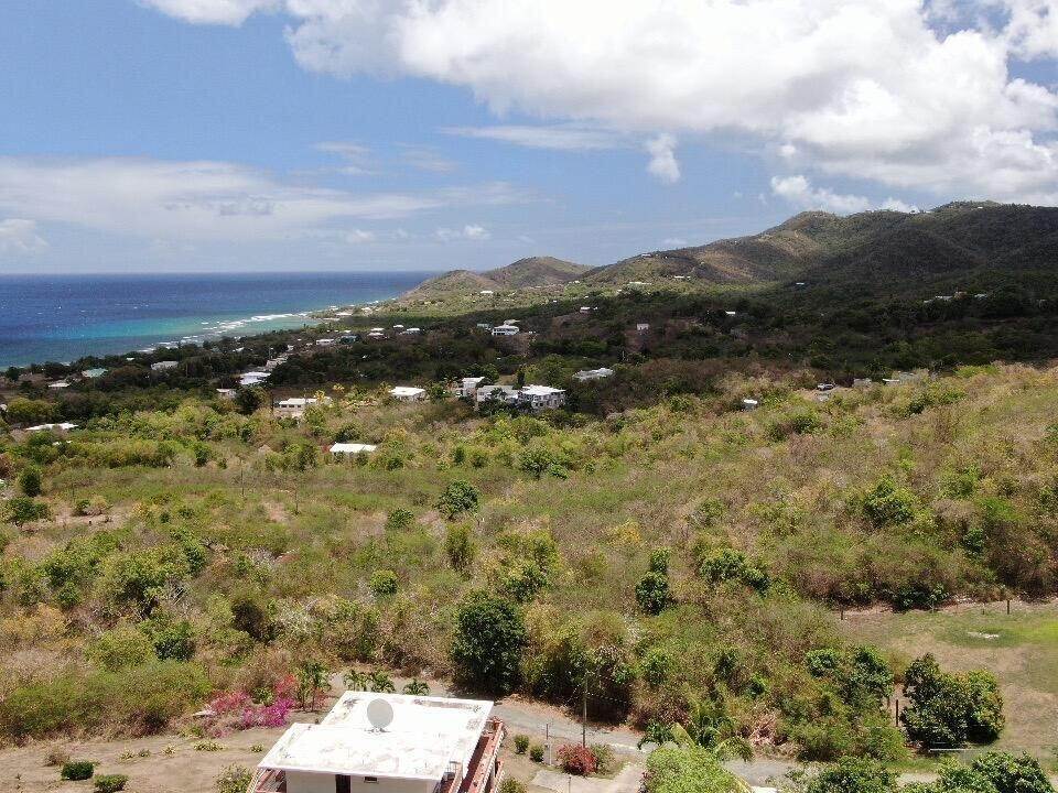 13. Land for Sale at 204 La Vallee NB St Croix, Virgin Islands 00820 United States Virgin Islands