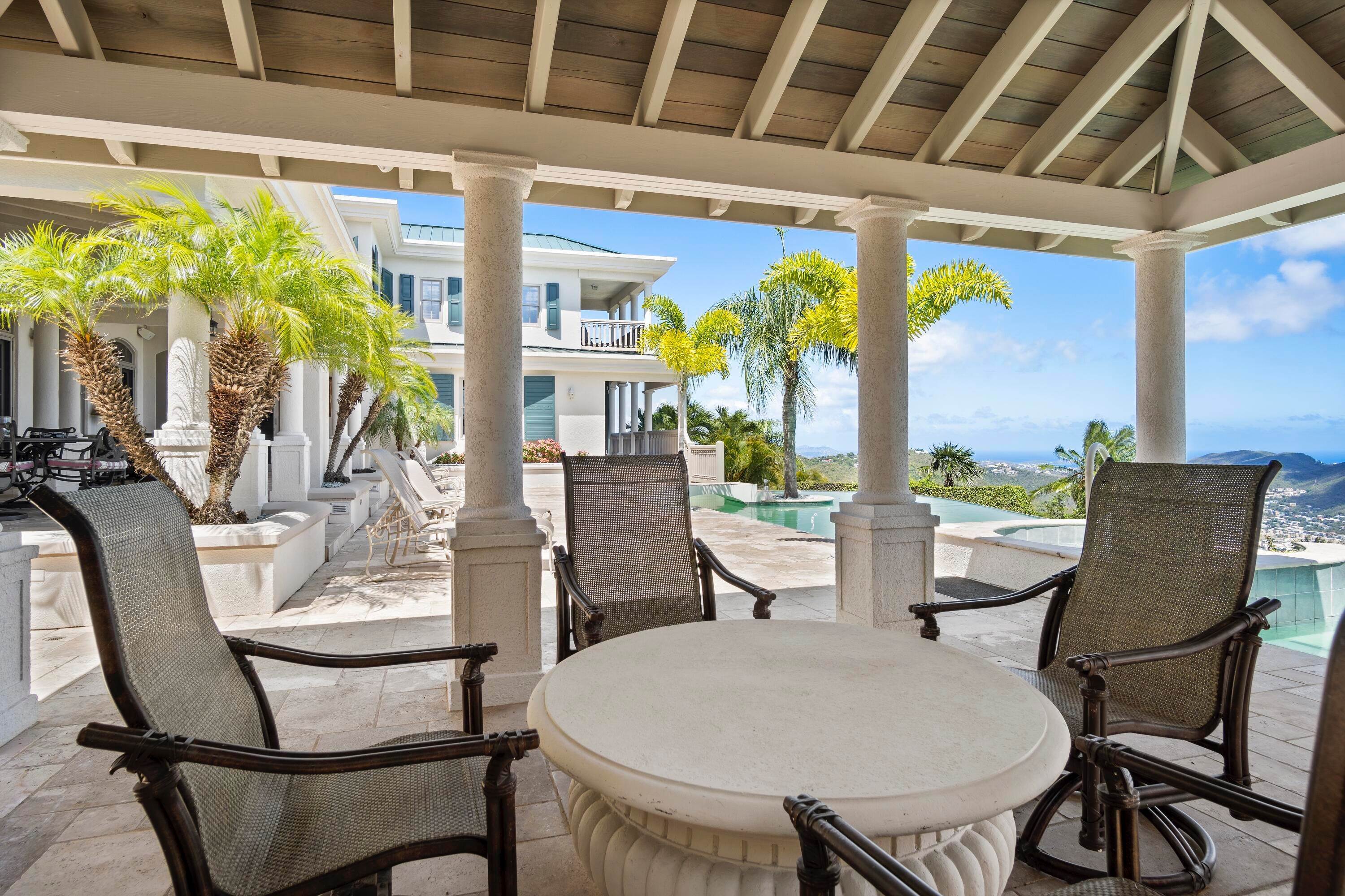 47. Multi-Family Homes for Sale at 4A-1,4AREM Misgunst GNS St Thomas, Virgin Islands 00802 United States Virgin Islands