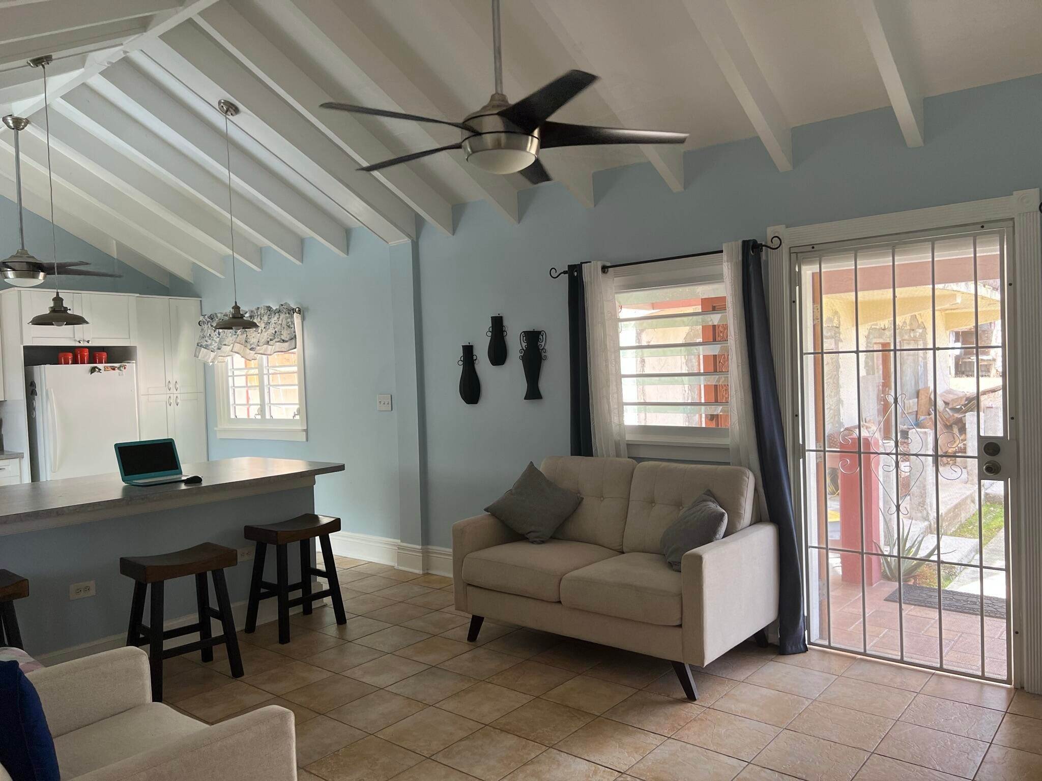 5. Single Family Homes for Sale at 6-C Concordia QU St Croix, Virgin Islands 00850 United States Virgin Islands