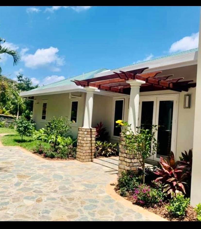 Multi-Family Homes à 2K up Lerkenlund GNS St Thomas, Virgin Islands 00802 Isles Vierges Américaines