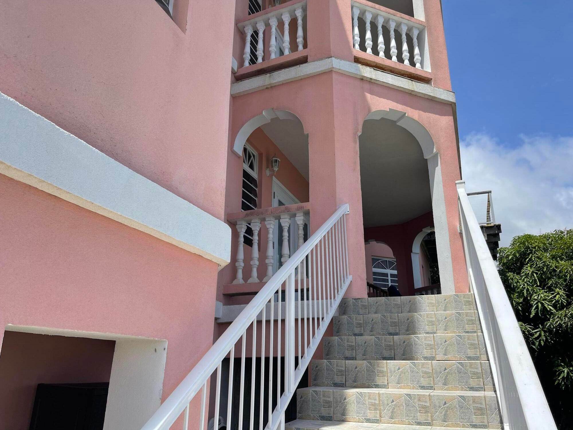 40. Multi-Family Homes for Sale at 5-30 Lilliendal & Marienhoj LNS St Thomas, Virgin Islands 00802 United States Virgin Islands