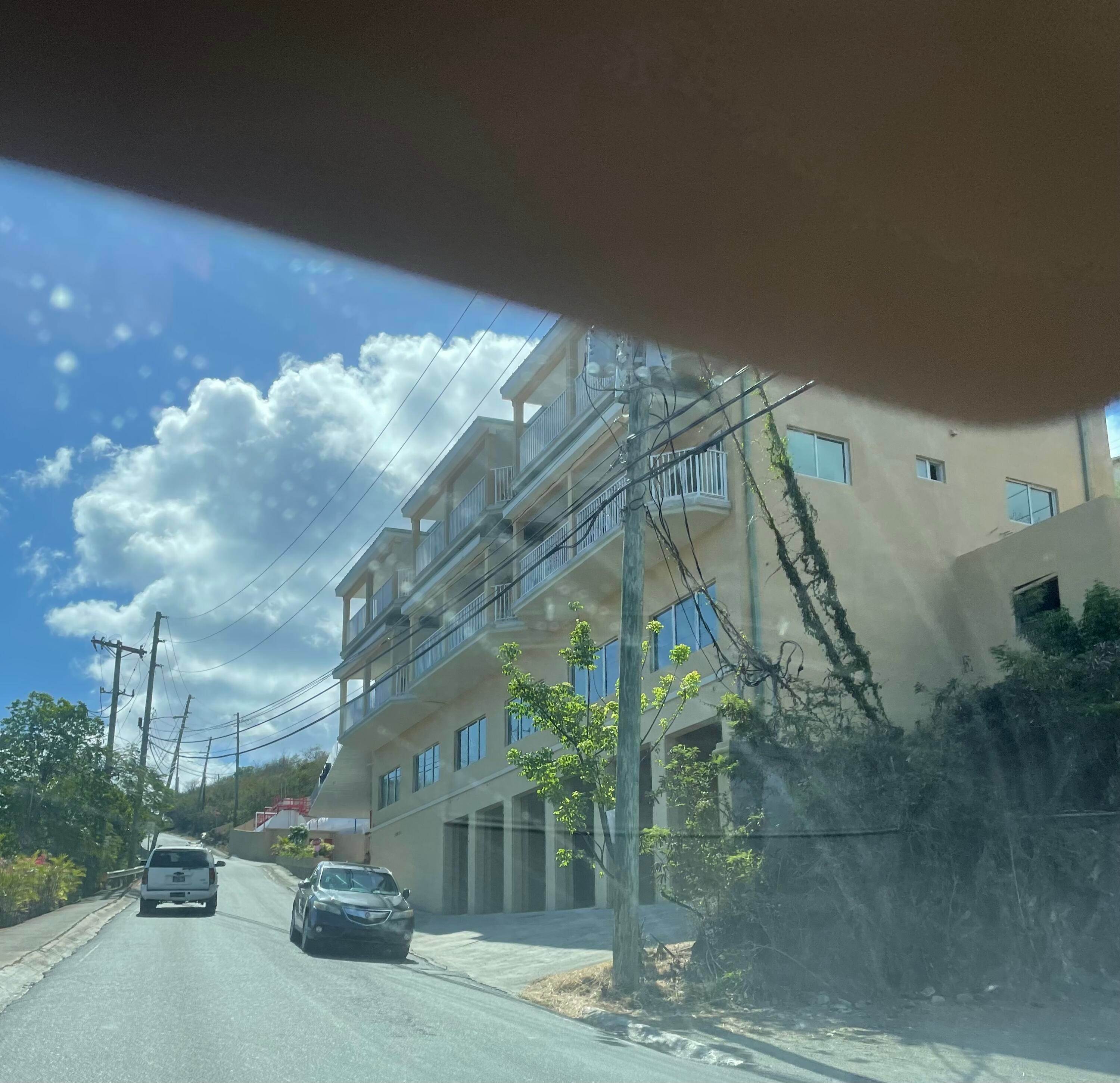 10. Condominiums at Other 481 Enighed CRUZ St John, Virgin Islands 00830 United States Virgin Islands