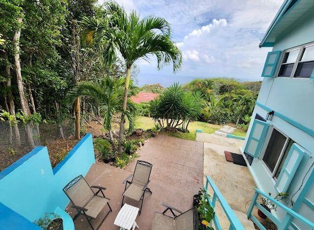 20. Single Family Homes for Sale at 37-29 Pearl SS St Thomas, Virgin Islands 00802 United States Virgin Islands