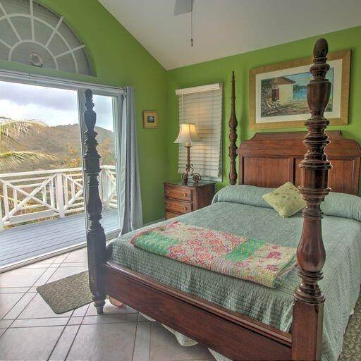 10. Single Family Homes for Sale at B-15 Lovenlund GNS St Thomas, Virgin Islands 00802 United States Virgin Islands