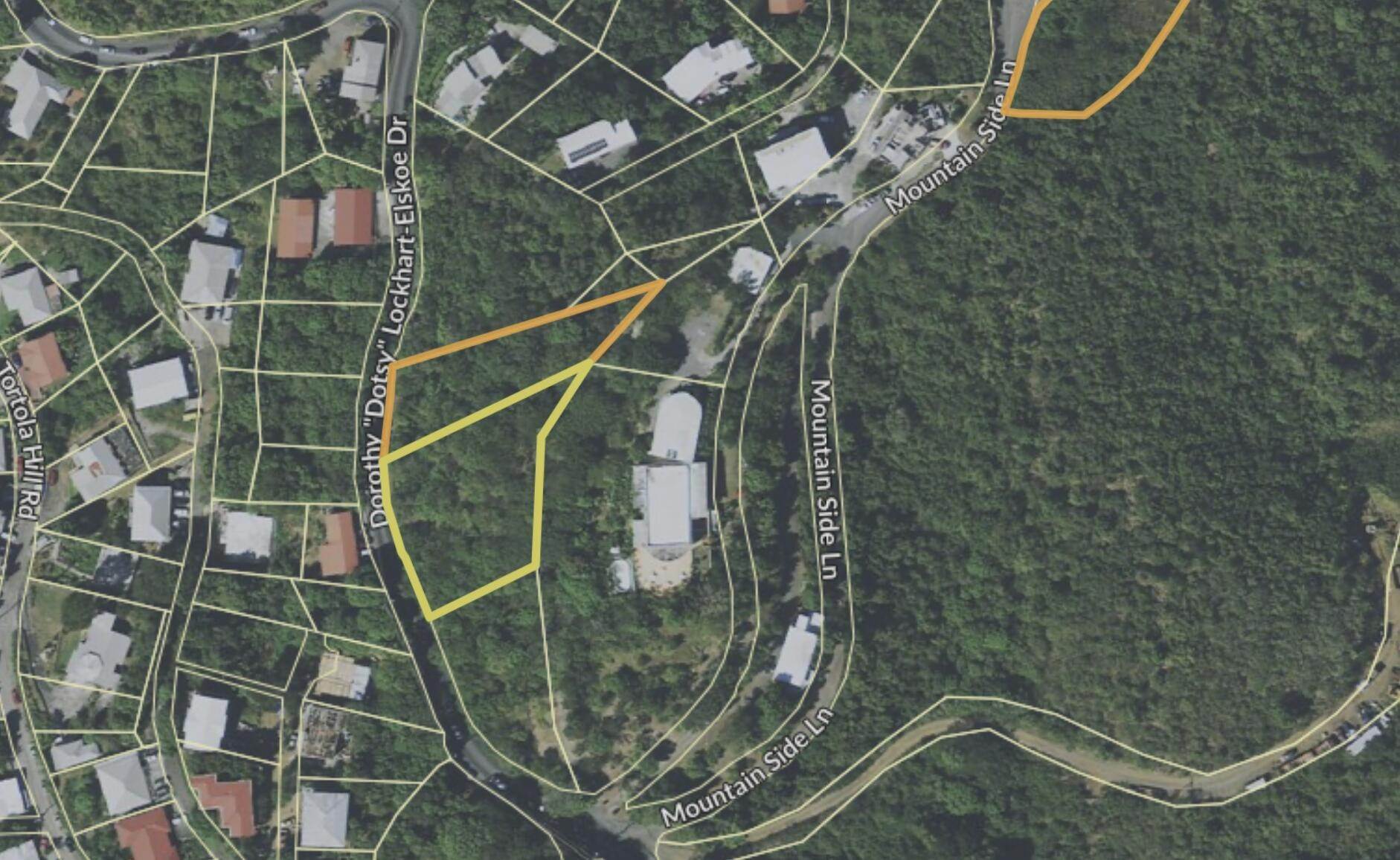 2. Land for Sale at 4-1 Thomas NEW St Thomas, Virgin Islands 00802 United States Virgin Islands