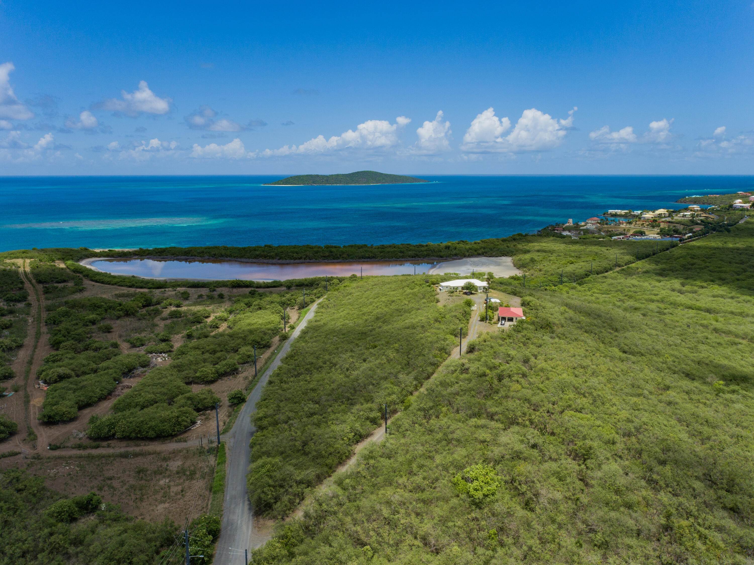 11. Land for Sale at 1,13etc Coakley Bay EB St Croix, Virgin Islands 00820 United States Virgin Islands