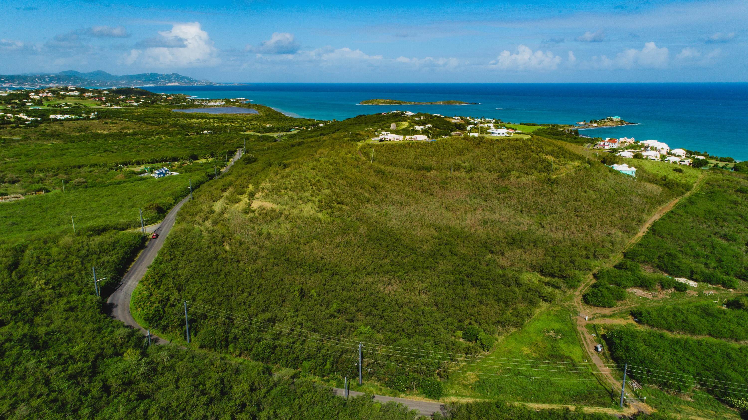 9. Land for Sale at 1,13etc Coakley Bay EB St Croix, Virgin Islands 00820 United States Virgin Islands
