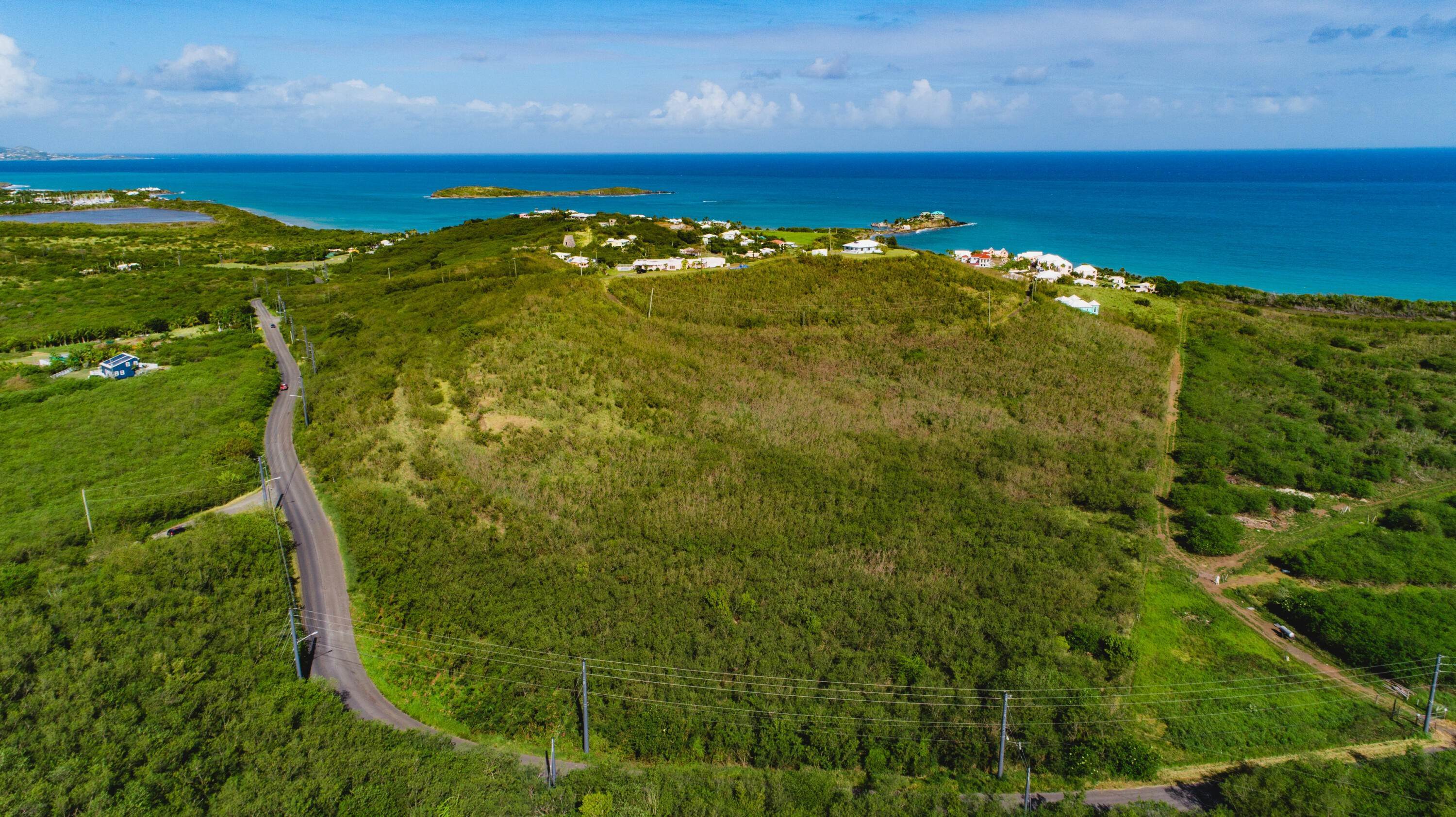 30. Land for Sale at 1,13etc Coakley Bay EB St Croix, Virgin Islands 00820 United States Virgin Islands