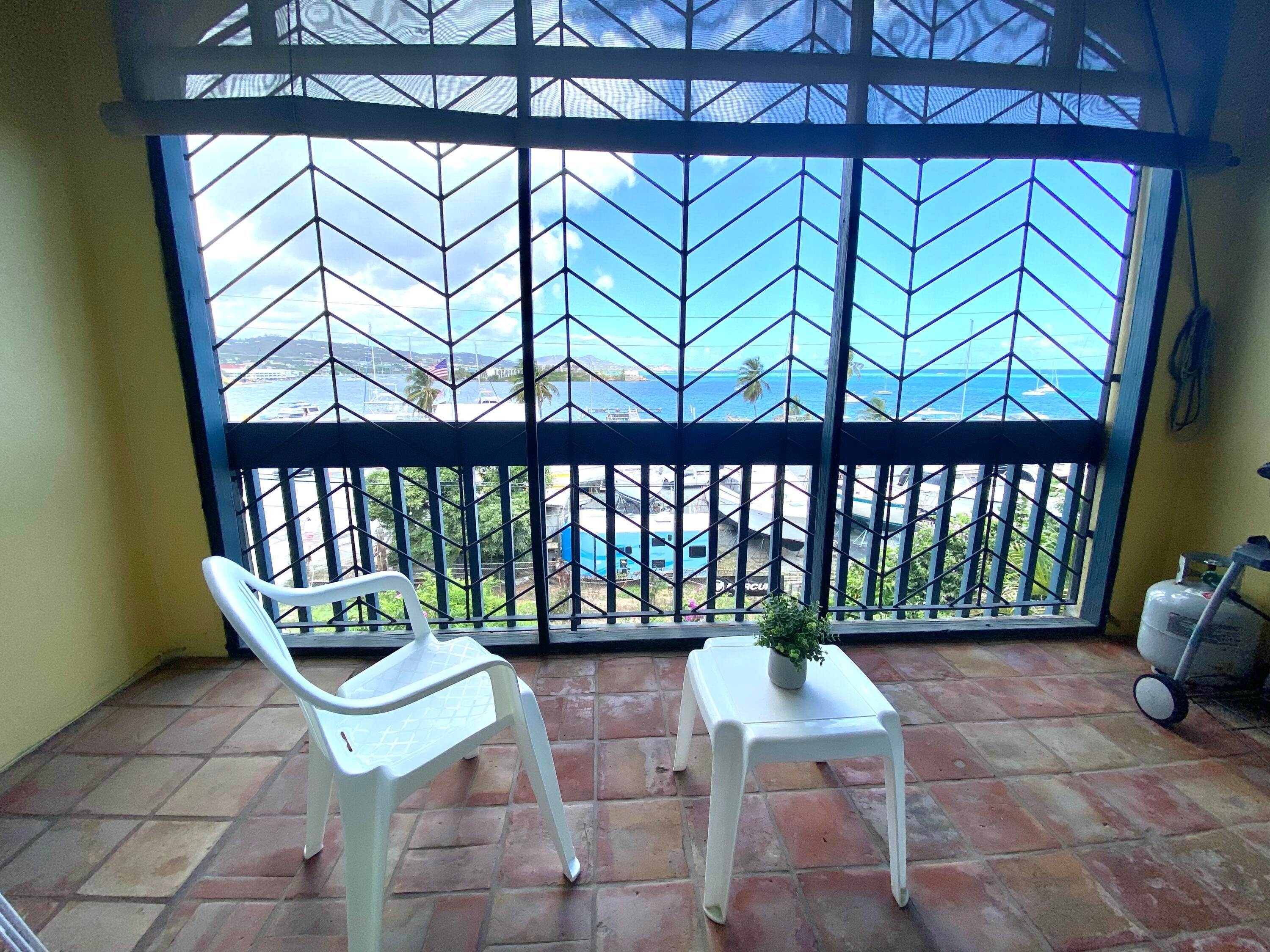 13. Condominiums for Sale at 14 C Mt. Welcome EA St Croix, Virgin Islands 00820 United States Virgin Islands