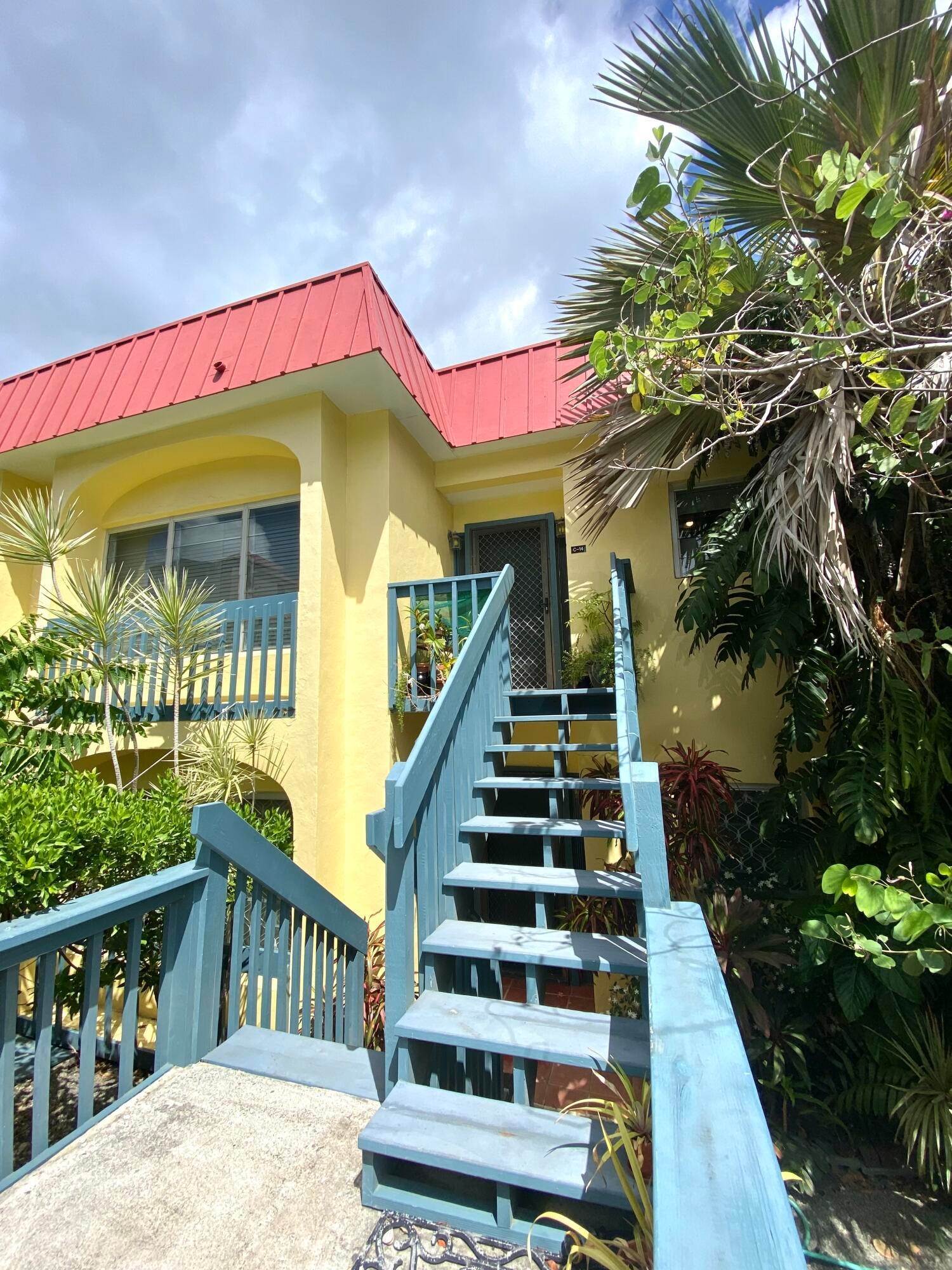 17. Condominiums for Sale at 14 C Mt. Welcome EA St Croix, Virgin Islands 00820 United States Virgin Islands