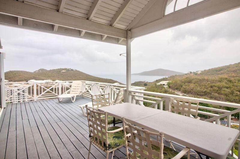 25. Single Family Homes for Sale at B-15 Lovenlund GNS St Thomas, Virgin Islands 00802 United States Virgin Islands