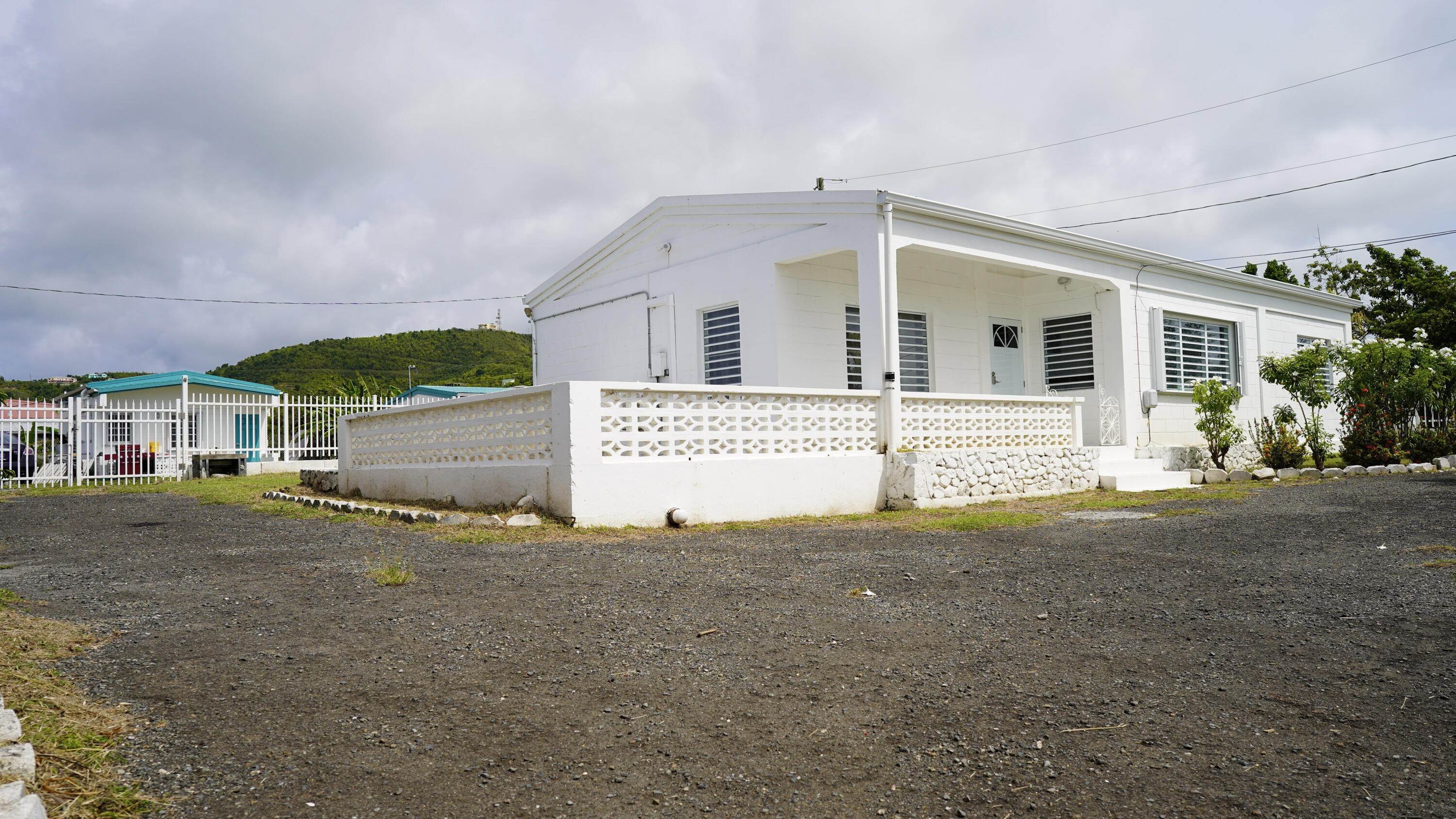 28. Single Family Homes at Rem Plot 1 Whim (Two Will) WE St Croix, Virgin Islands 00840 United States Virgin Islands