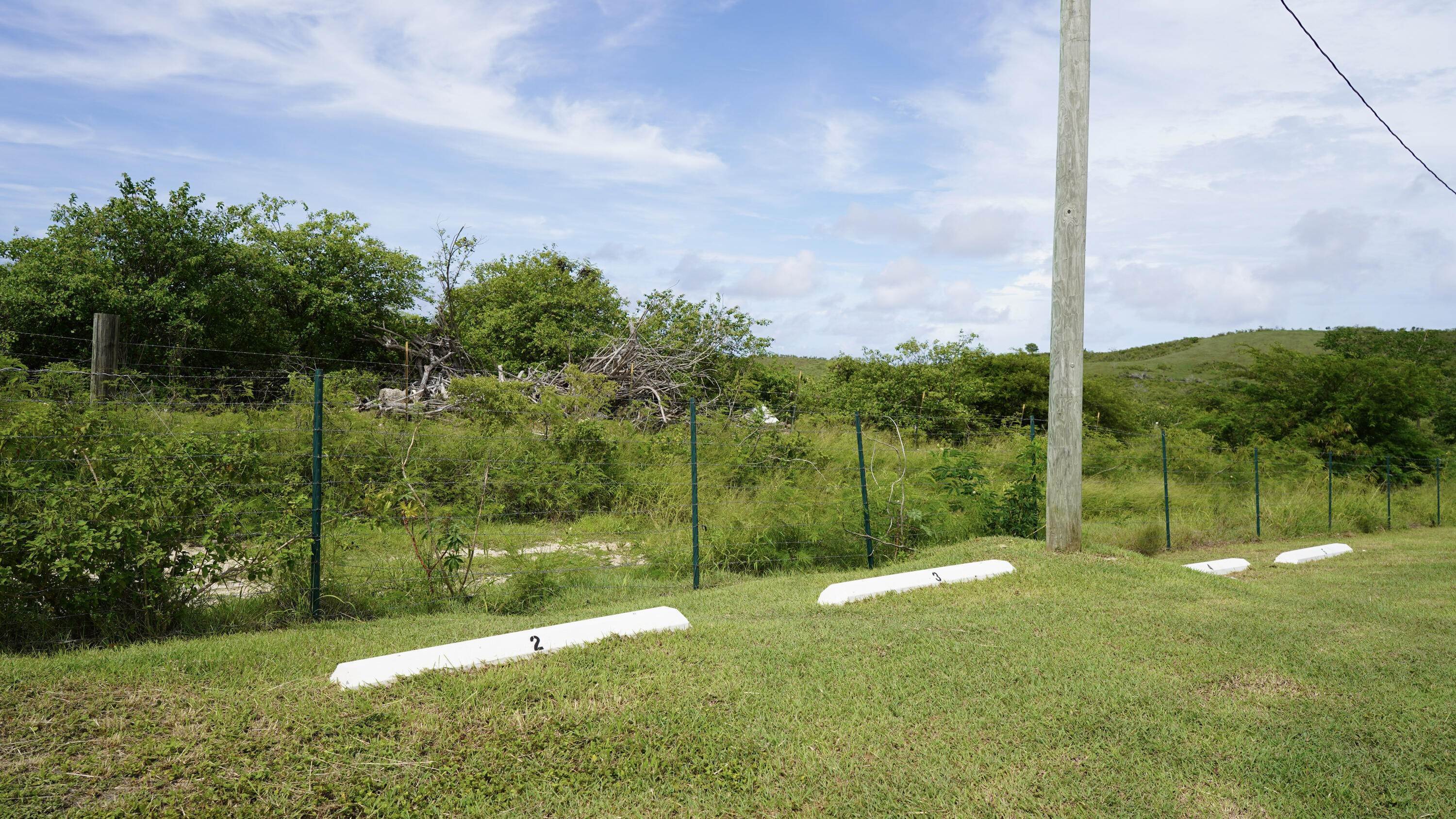 31. Single Family Homes at Rem Plot 1 Whim (Two Will) WE St Croix, Virgin Islands 00840 United States Virgin Islands