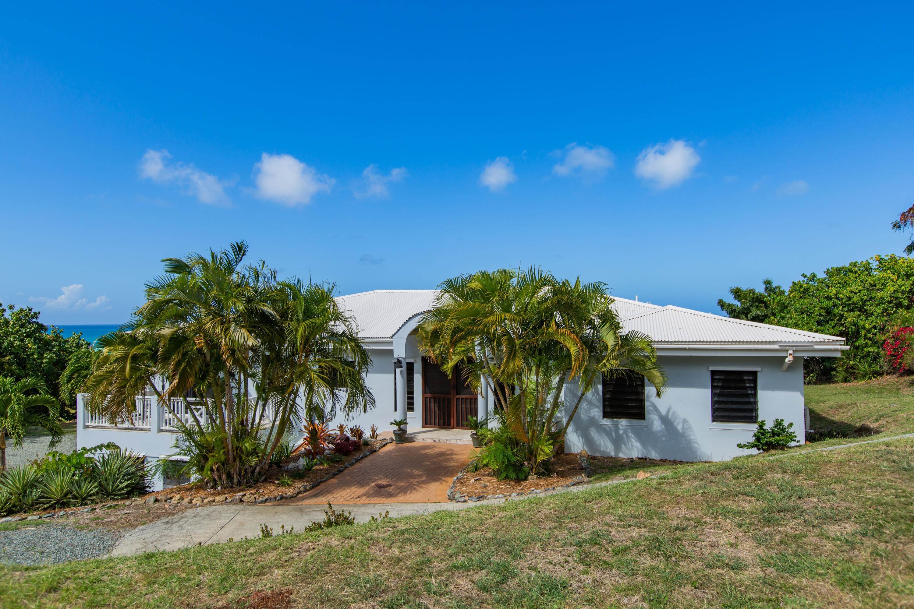 42. Single Family Homes for Sale at 86 Green Cay EA St Croix, Virgin Islands 00820 United States Virgin Islands