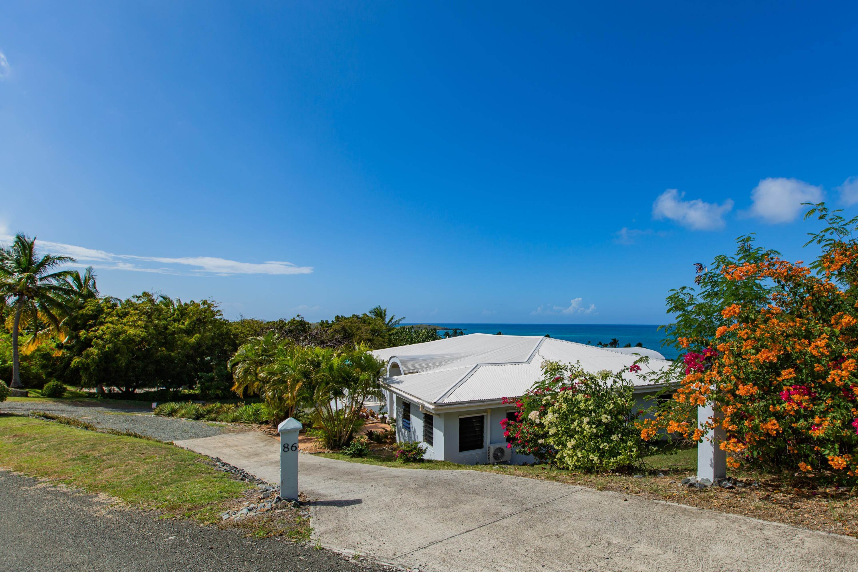 3. Single Family Homes for Sale at 86 Green Cay EA St Croix, Virgin Islands 00820 United States Virgin Islands