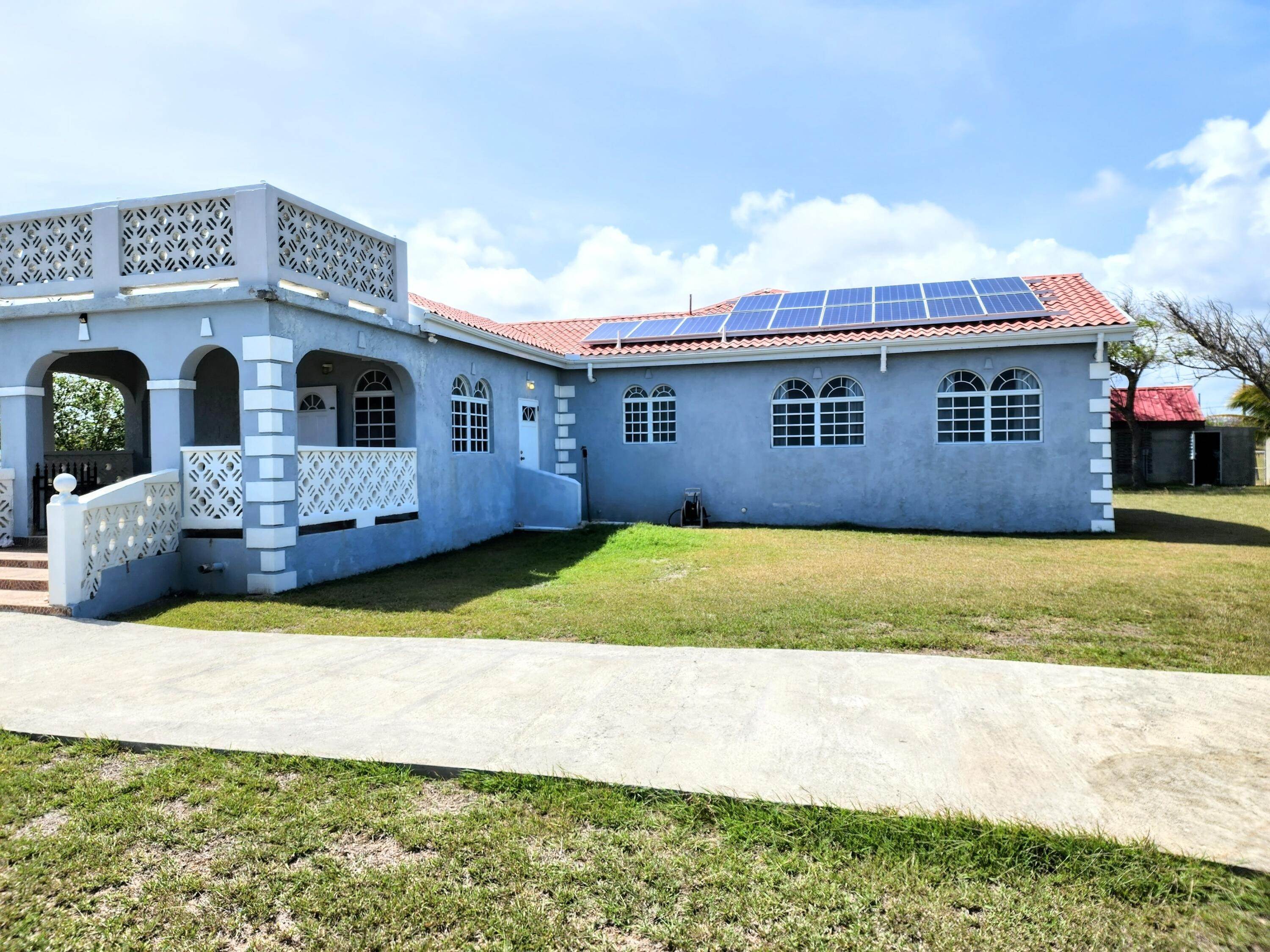 48. Single Family Homes for Sale at 79 Enfield Green PR St Croix, Virgin Islands 00850 United States Virgin Islands