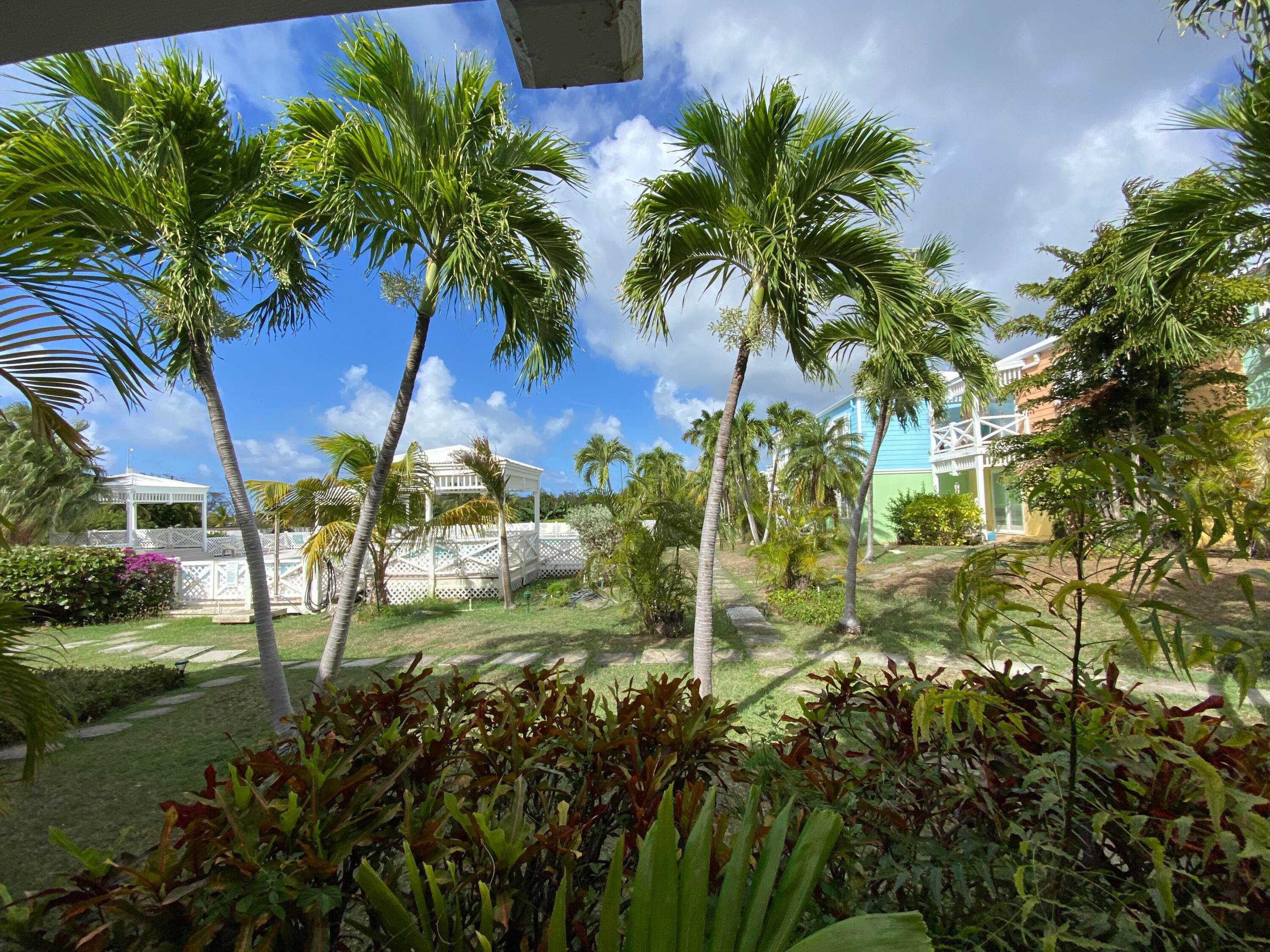 17. Condominiums for Sale at 6 Southgate Farm EA St Croix, Virgin Islands 00820 United States Virgin Islands