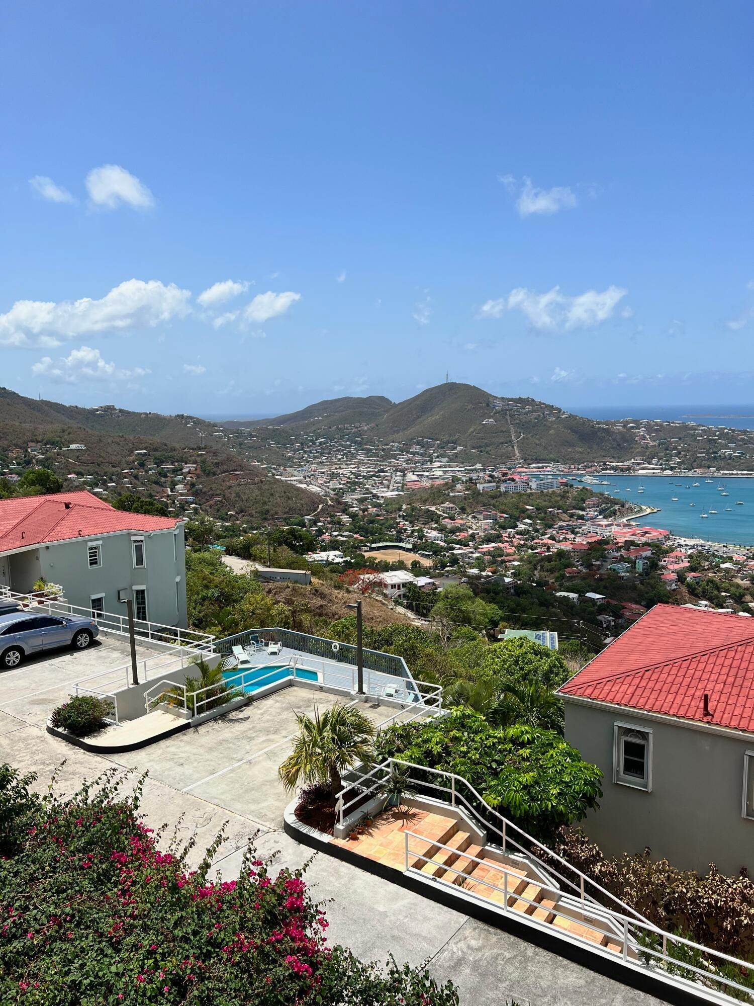 10. Condominiums for Sale at 2 Elizabeth GNS St Thomas, Virgin Islands 00802 United States Virgin Islands