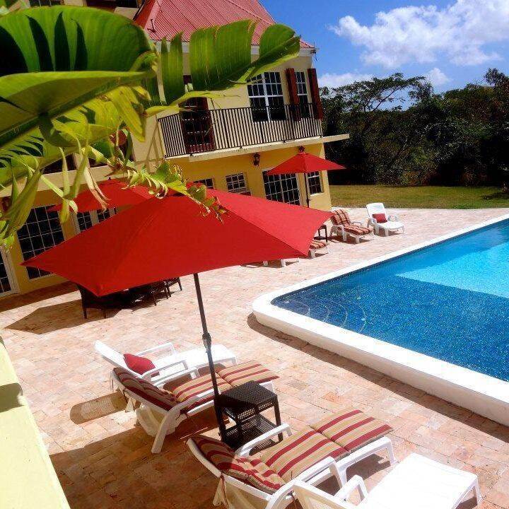 40. Single Family Homes for Sale at 16 Annaly NA St Croix, Virgin Islands 00840 United States Virgin Islands