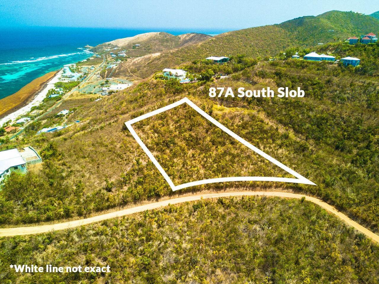 3. Land for Sale at 87A South Slob EB St Croix, Virgin Islands 00820 United States Virgin Islands