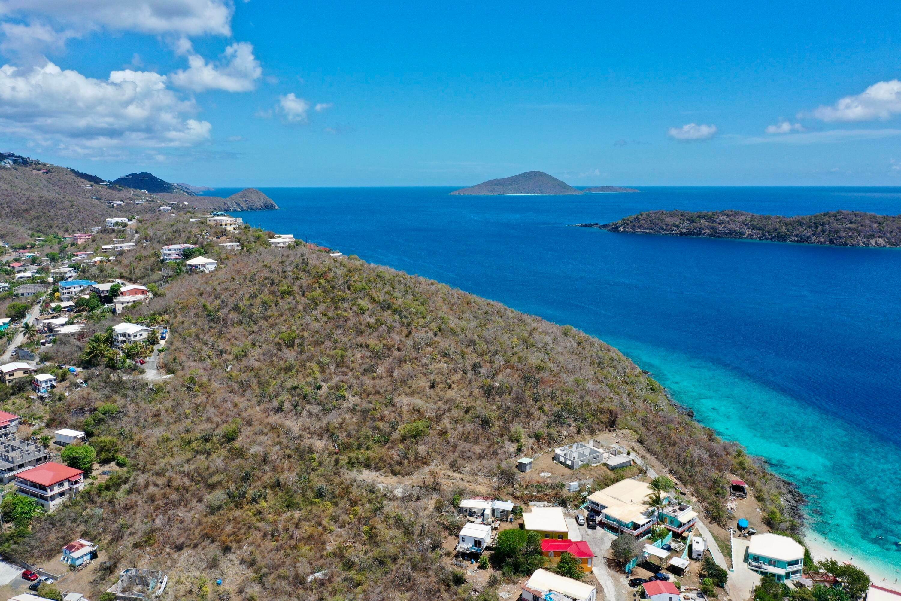 2. Land for Sale at B-8 Coki Point EE St Thomas, Virgin Islands 00802 United States Virgin Islands