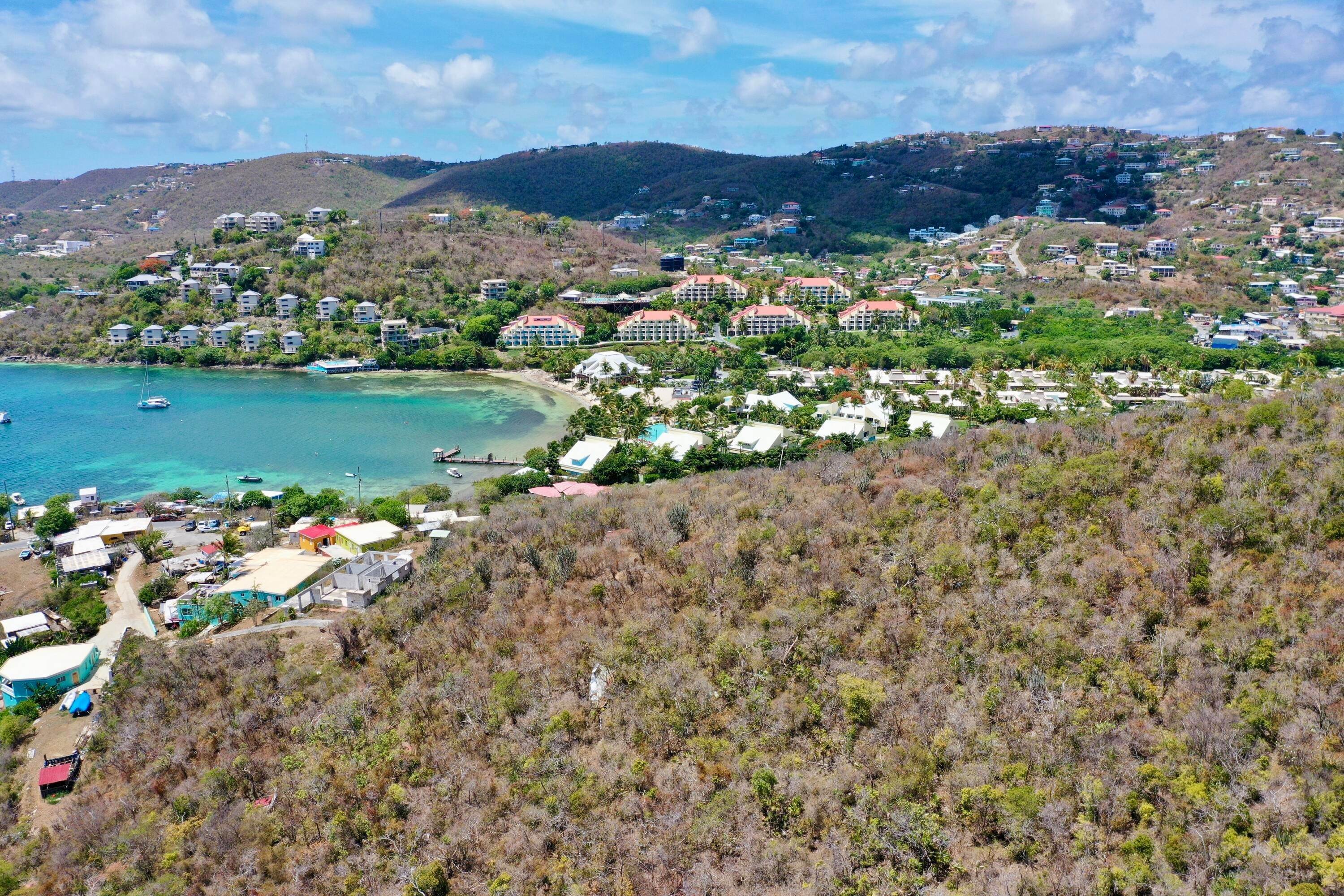 7. Land for Sale at B-8 Coki Point EE St Thomas, Virgin Islands 00802 United States Virgin Islands