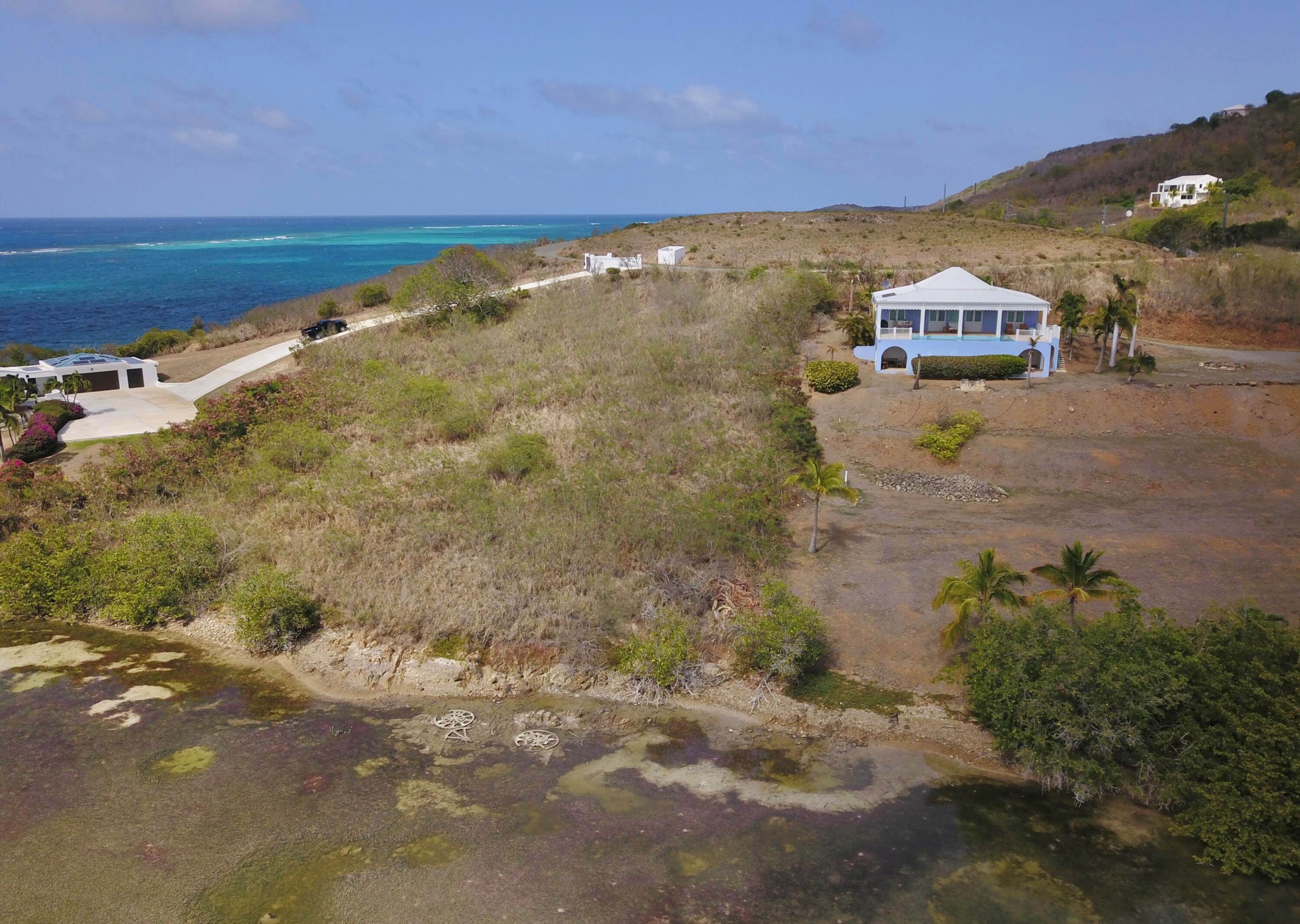 3. Land for Sale at 2G North Slob EB St Croix, Virgin Islands 00820 United States Virgin Islands
