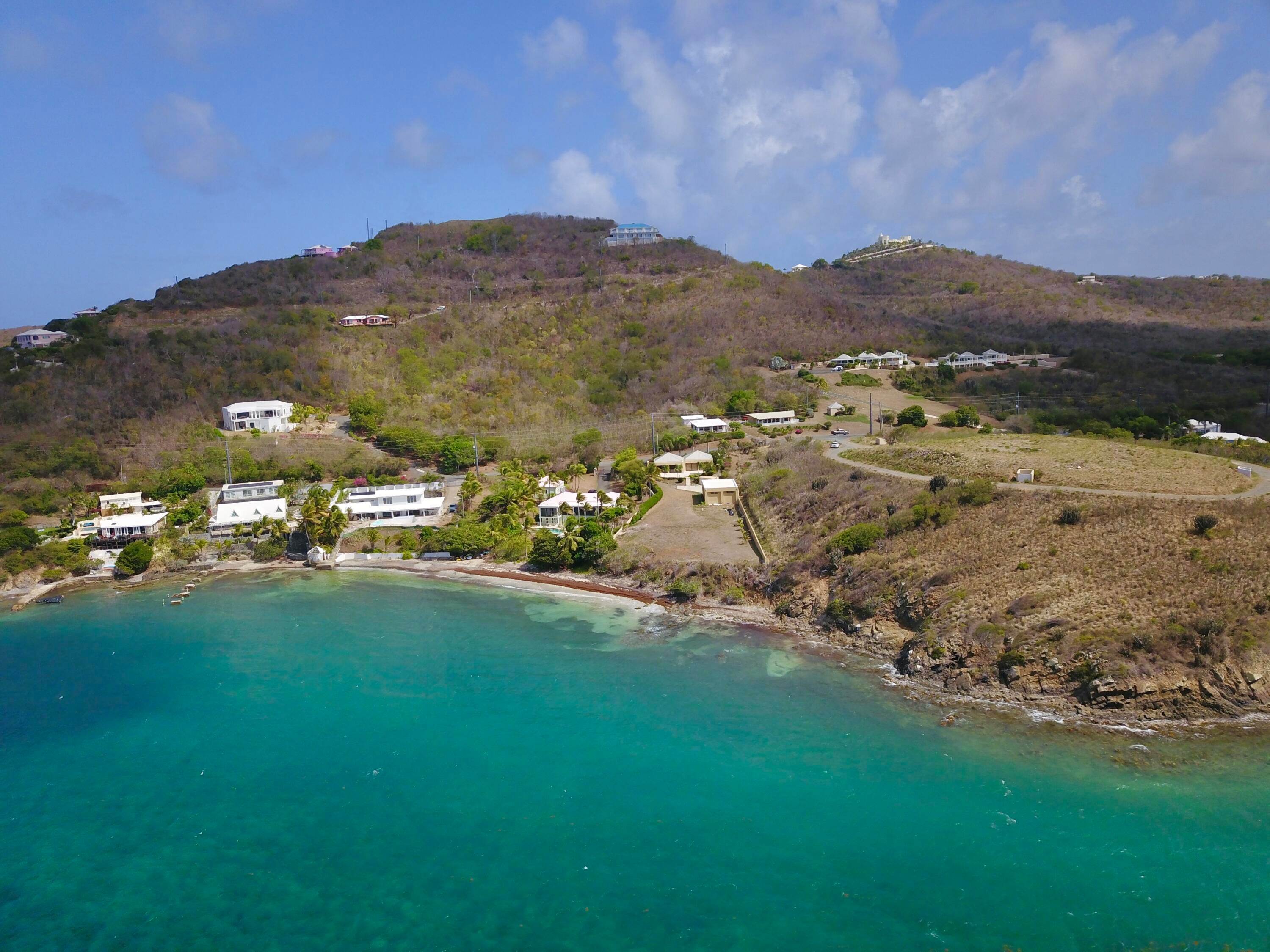 3. Land for Sale at 2K North Grapetree EB St Croix, Virgin Islands 00820 United States Virgin Islands