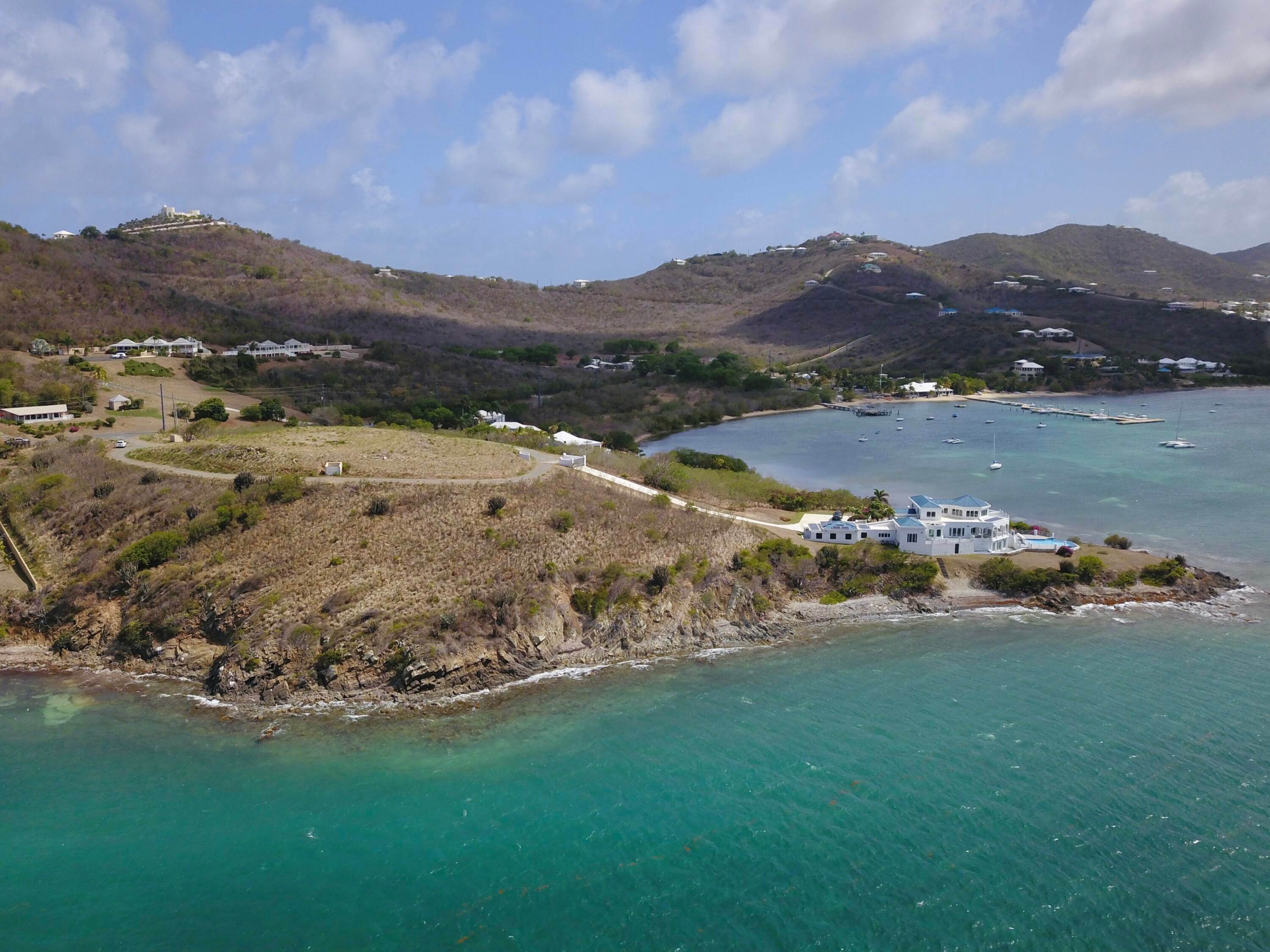 10. Land for Sale at 2K North Grapetree EB St Croix, Virgin Islands 00820 United States Virgin Islands