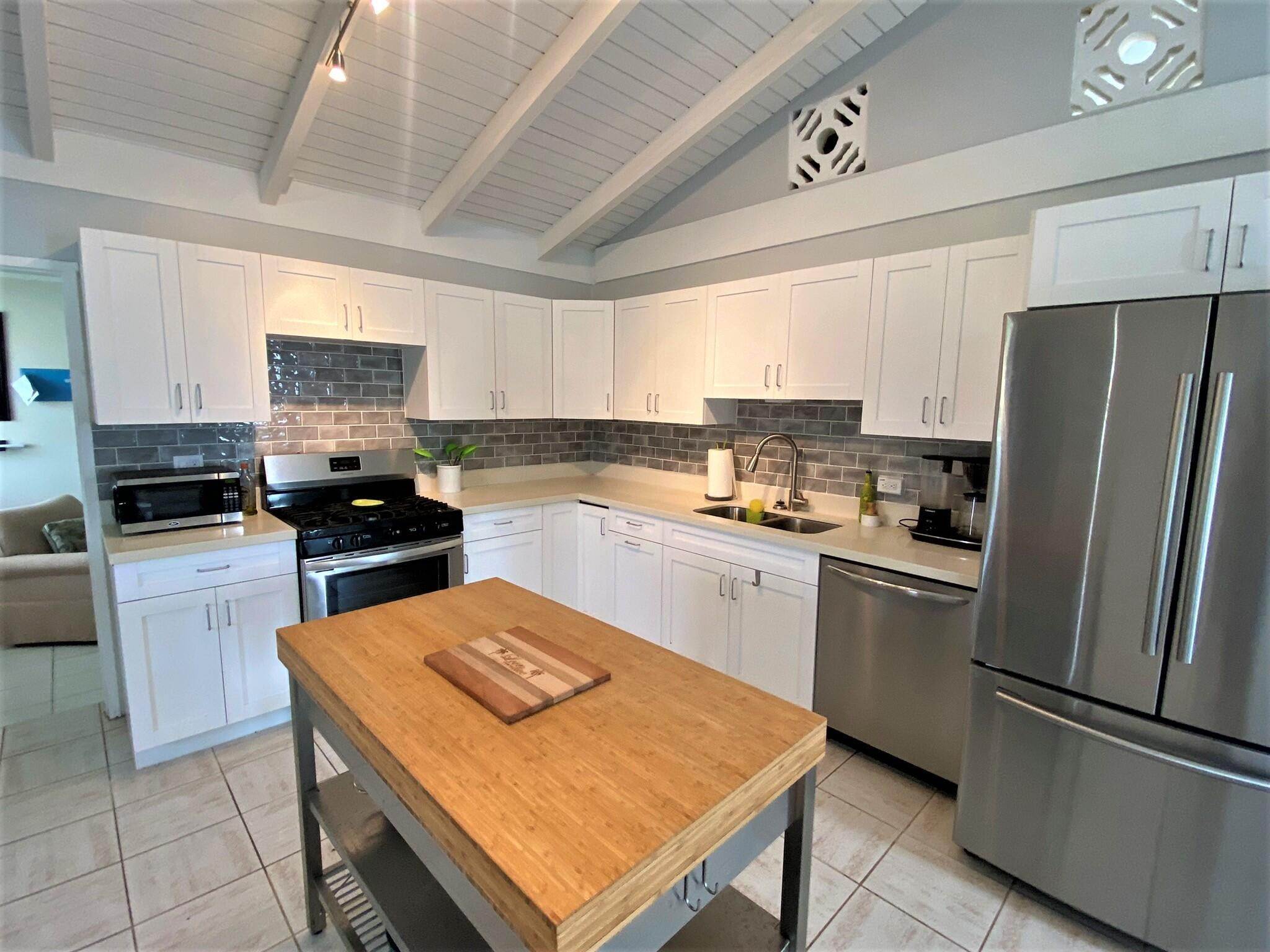 30. Multi-Family Homes for Sale at 57 Catherine's Rest CO St Croix, Virgin Islands 00820 United States Virgin Islands