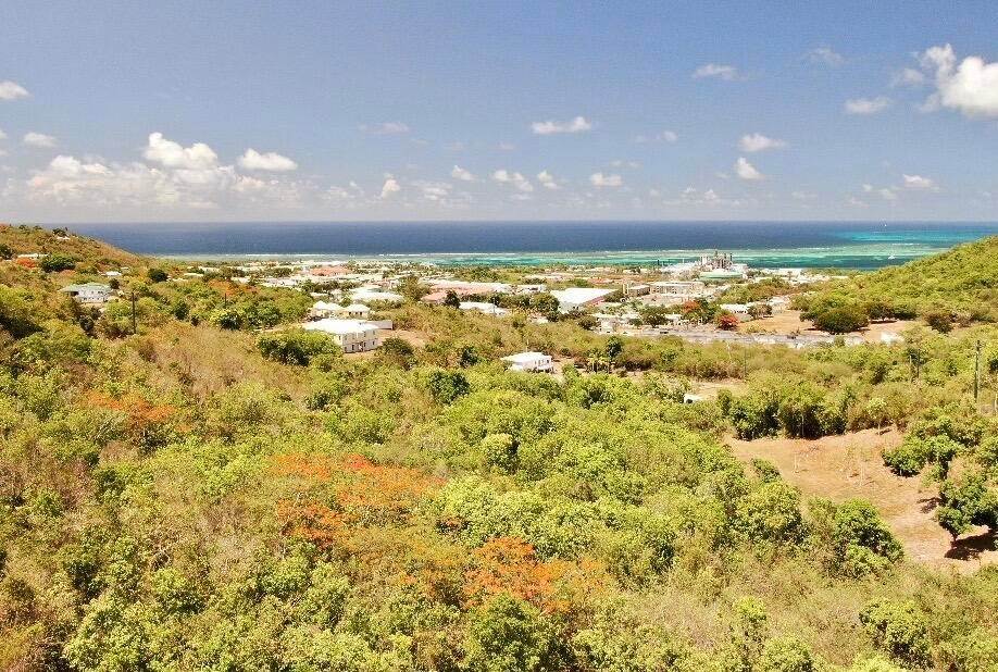 5. Land for Sale at 36 Beeston Hill CO St Croix, Virgin Islands 00820 United States Virgin Islands