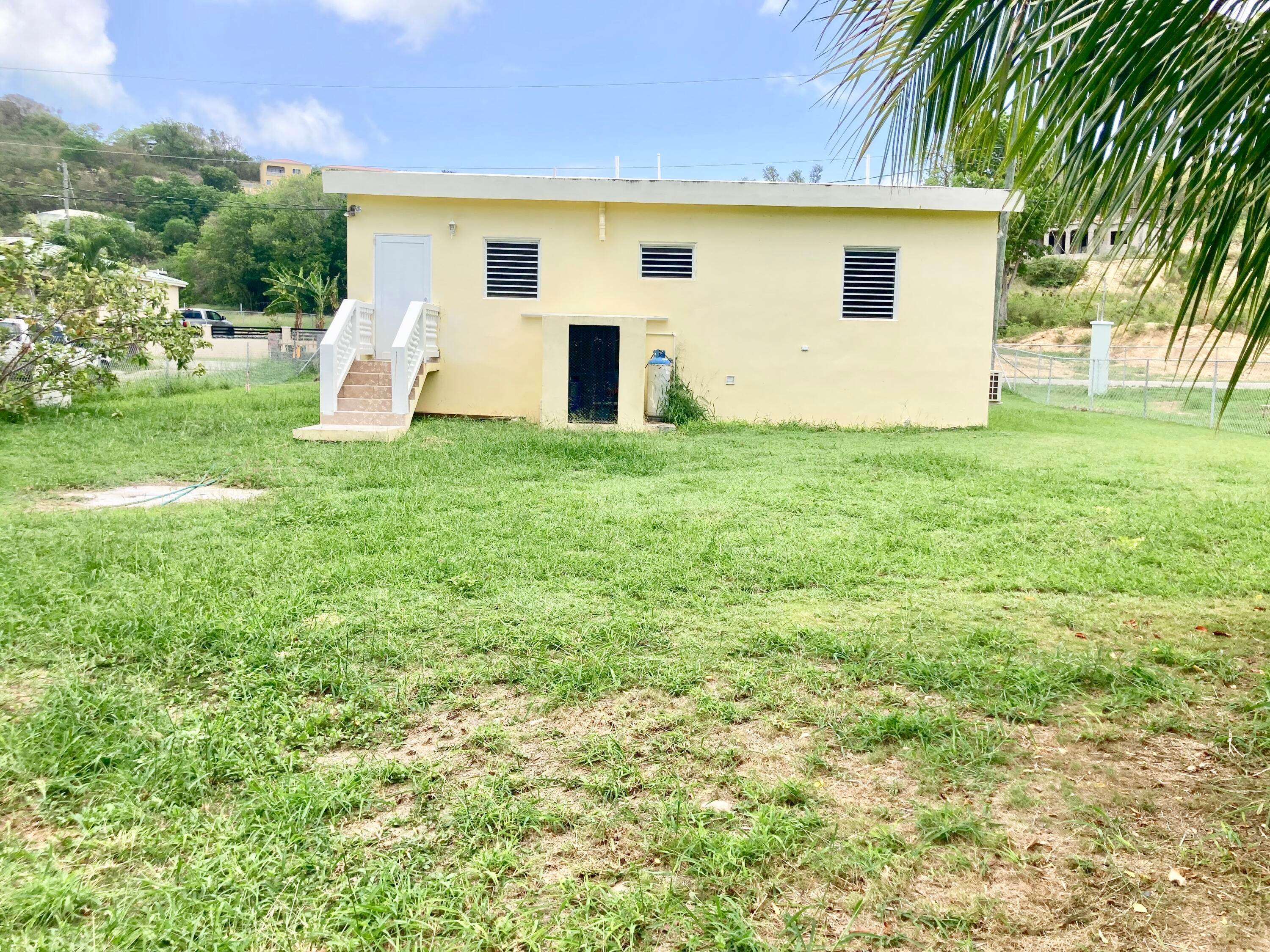 12. Single Family Homes at 2-48 Sion Hill QU St Croix, Virgin Islands 00820 United States Virgin Islands