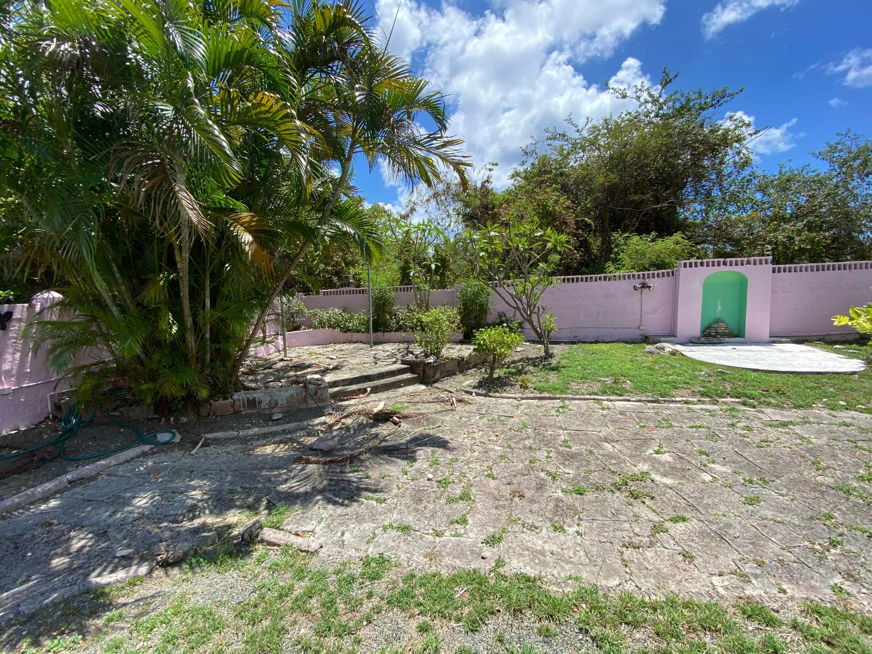 4. Single Family Homes at 68 La Grange WE St Croix, Virgin Islands 00840 United States Virgin Islands