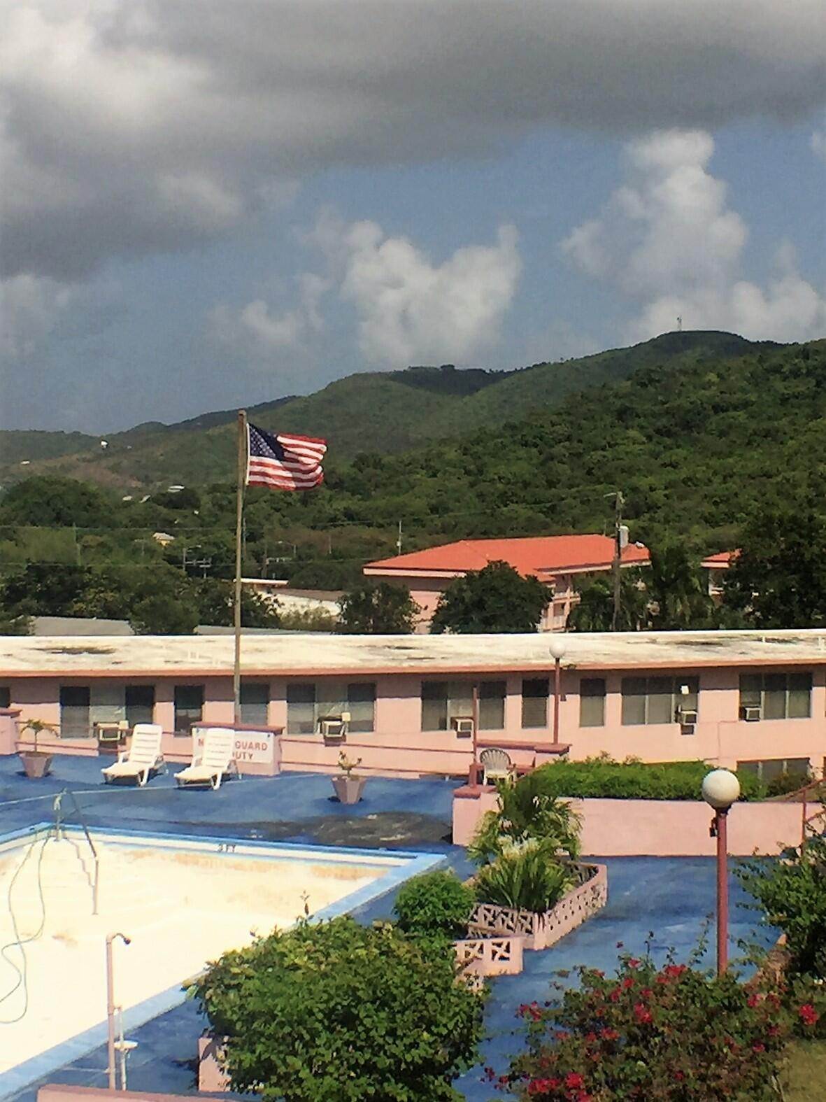 10. Condominiums at Bay Garden 37 Orange Grove CO St Croix, Virgin Islands 00820 United States Virgin Islands