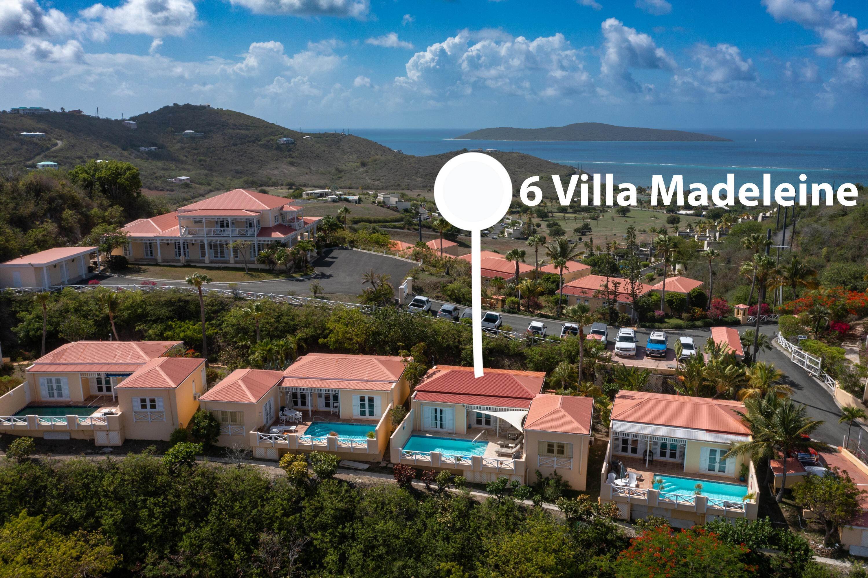 18. Condominiums for Sale at 6 Teagues Bay EB St Croix, Virgin Islands 00820 United States Virgin Islands
