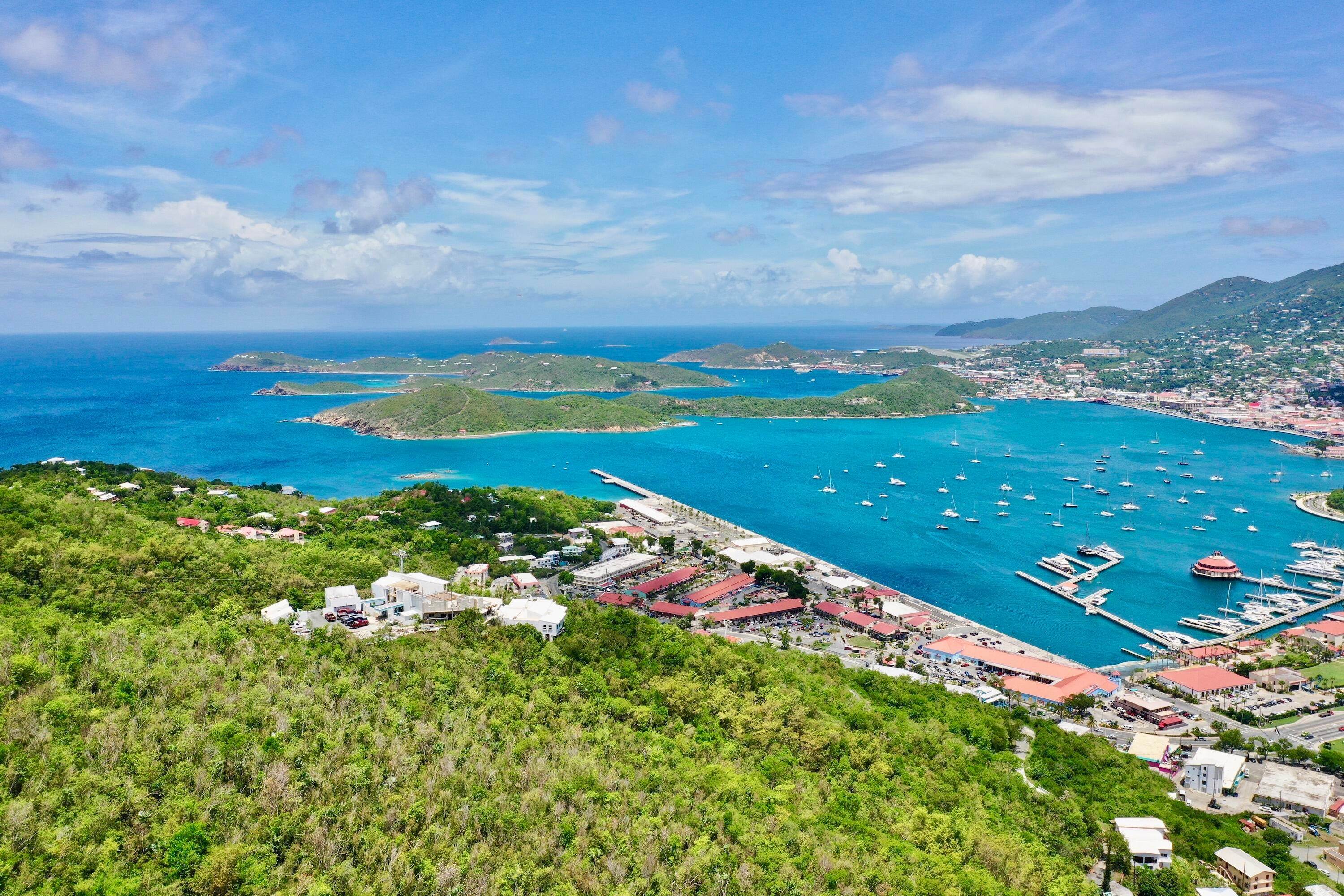 6. Land for Sale at 14J Thomas NEW St Thomas, Virgin Islands 00802 United States Virgin Islands