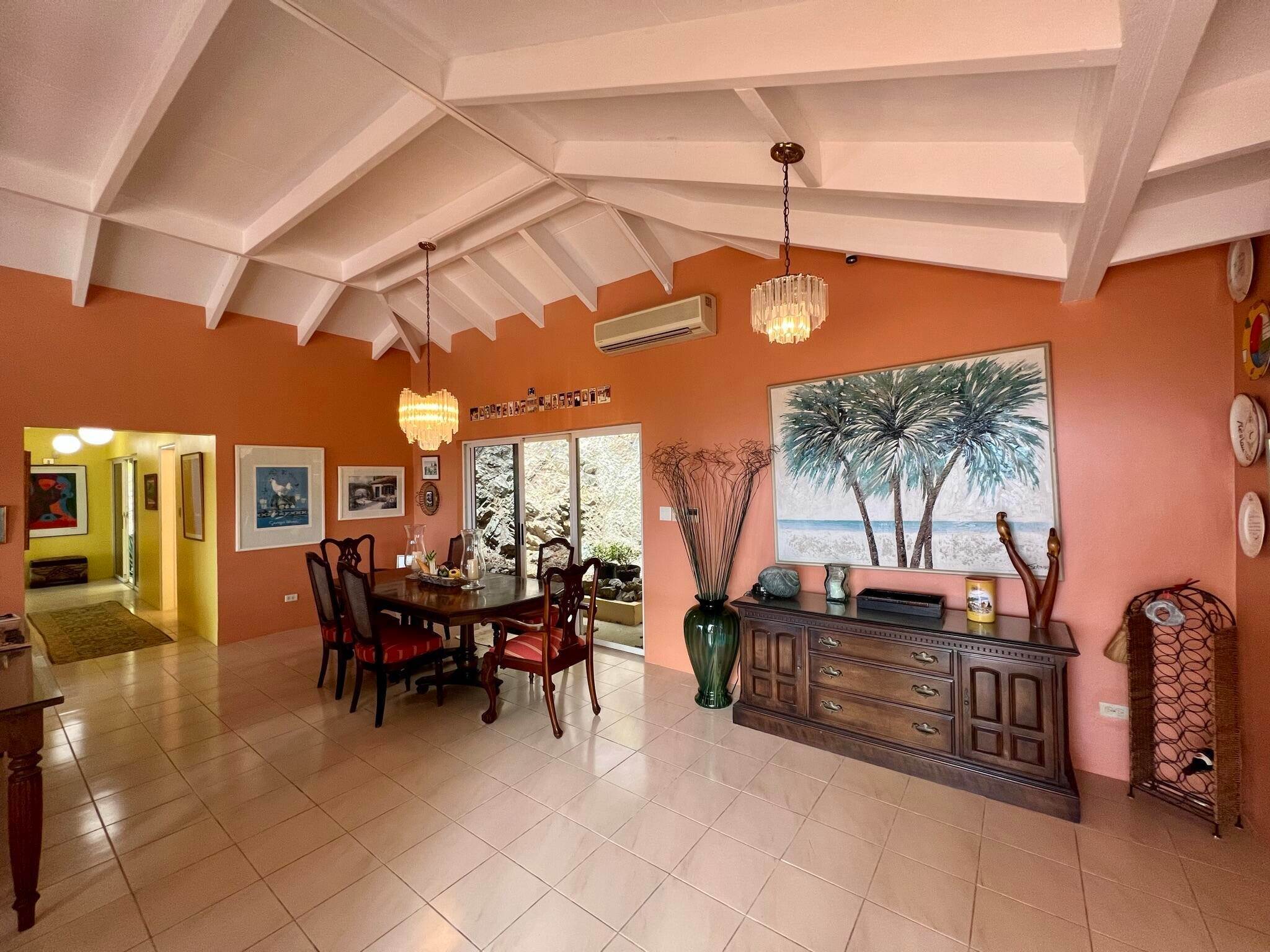 15. Single Family Homes for Sale at 13 Seven Hills EA St Croix, Virgin Islands 00820 United States Virgin Islands