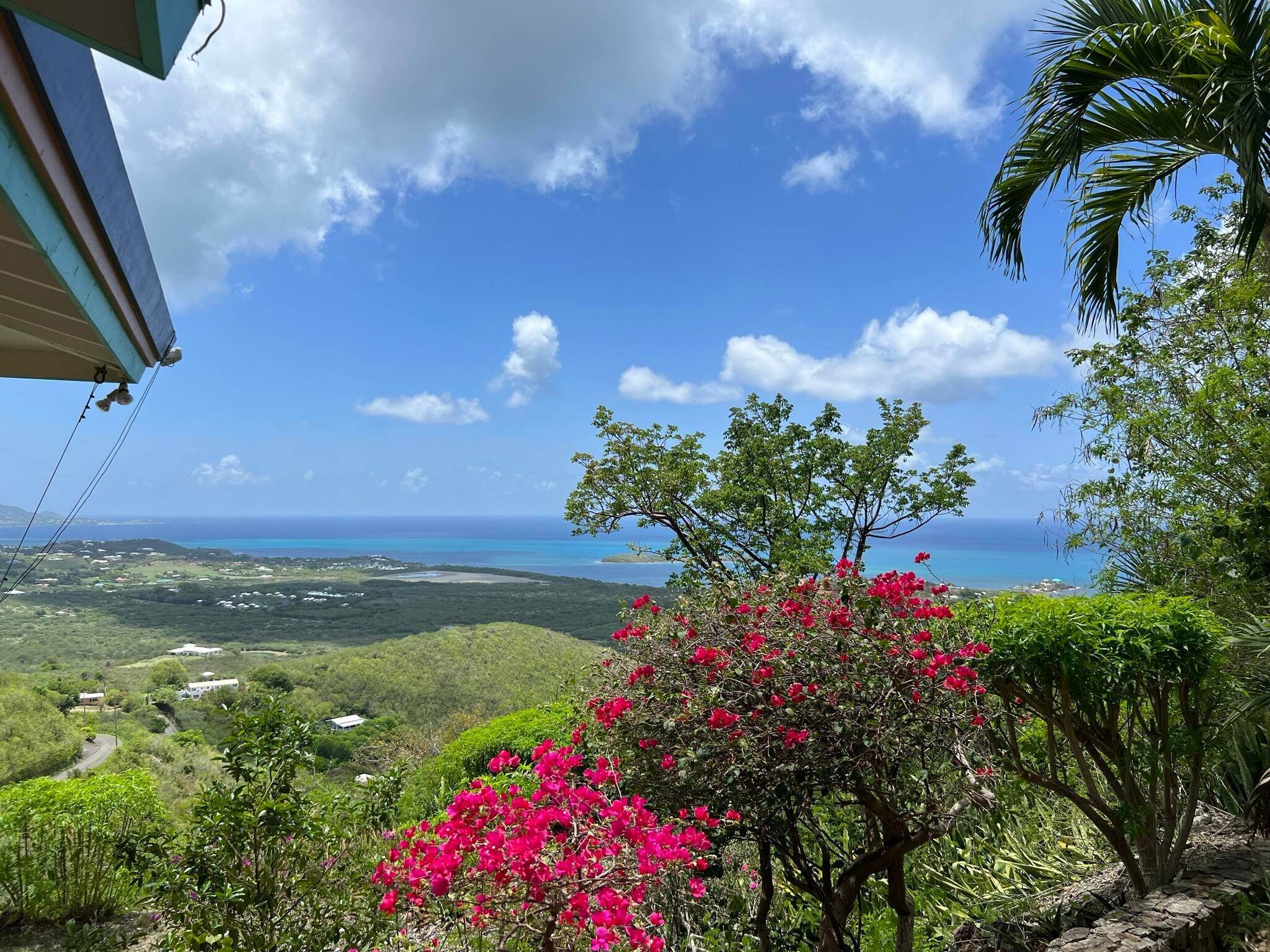 35. Single Family Homes for Sale at 13 Seven Hills EA St Croix, Virgin Islands 00820 United States Virgin Islands