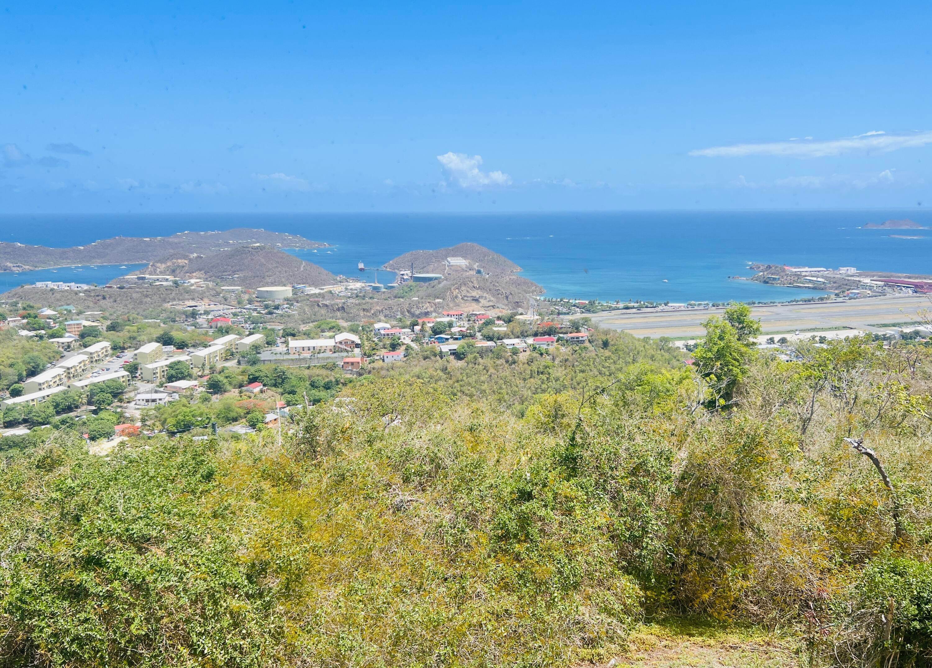 7. Multi-Family Homes for Sale at 1 7A Contant SS St Thomas, Virgin Islands 00802 United States Virgin Islands